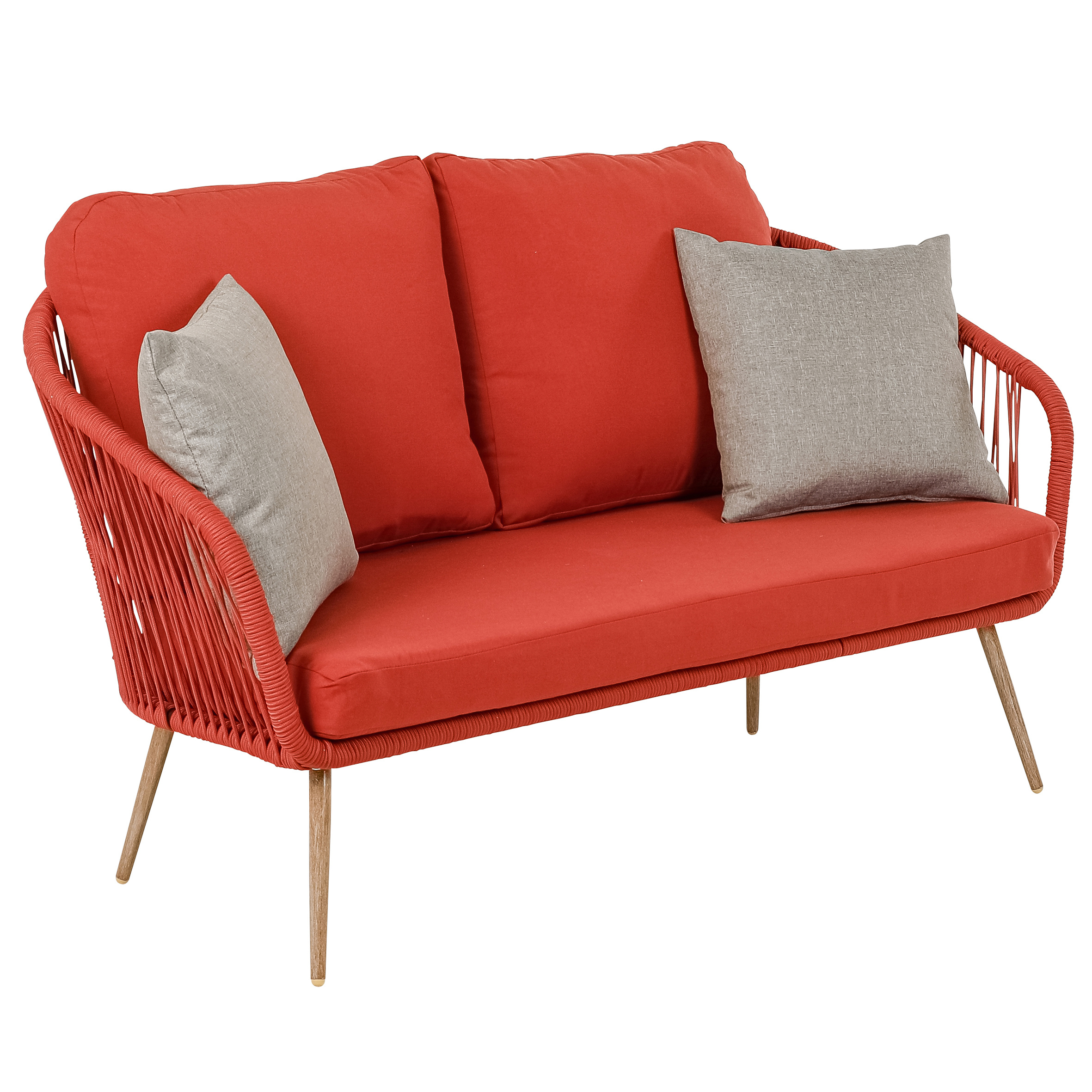 Loungeecke Set MERAN