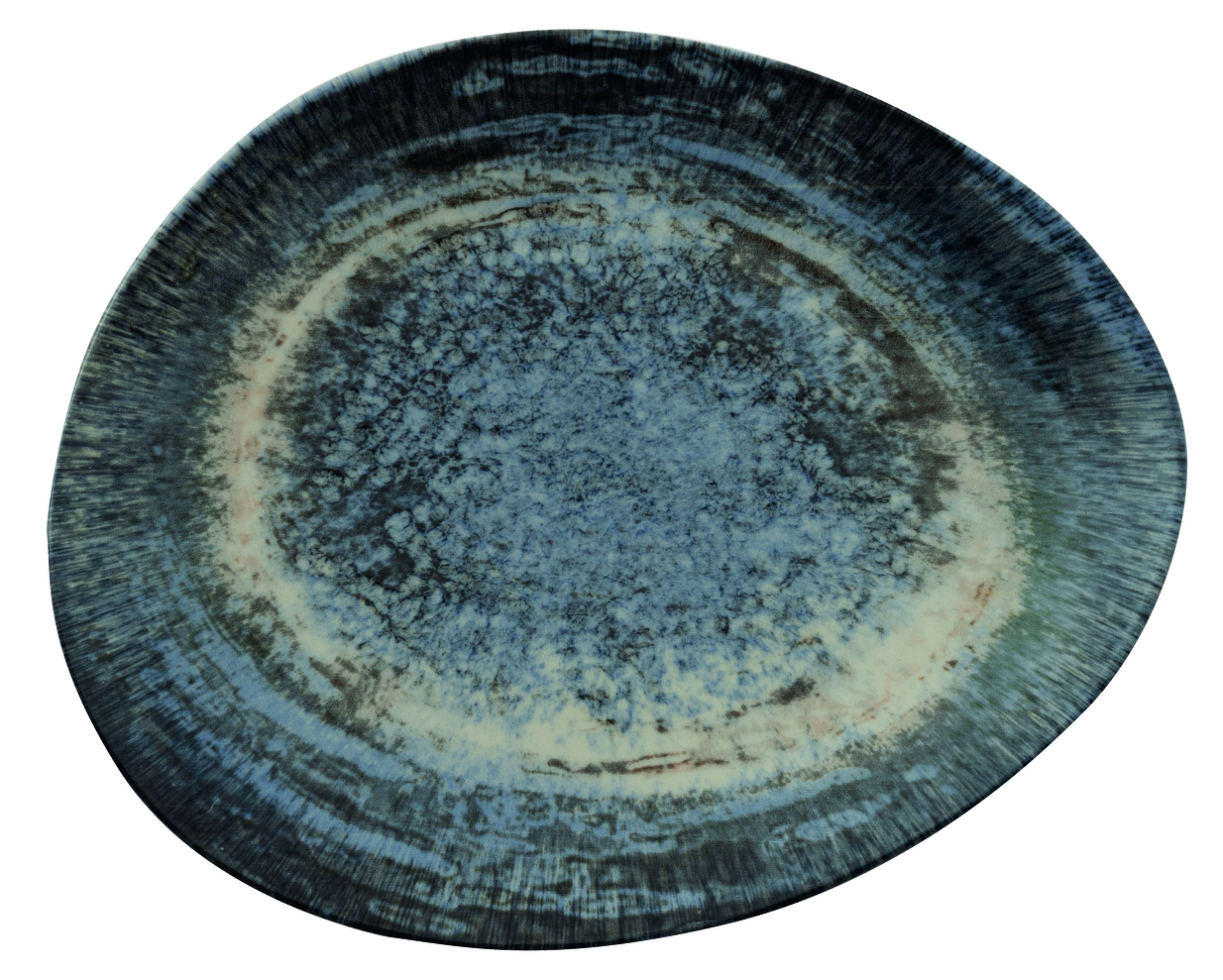 Platte ARTHUR Krupp GALAXY NEPTUNE