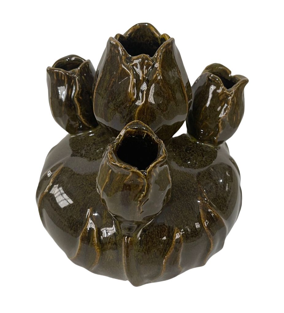 Vase LEAF