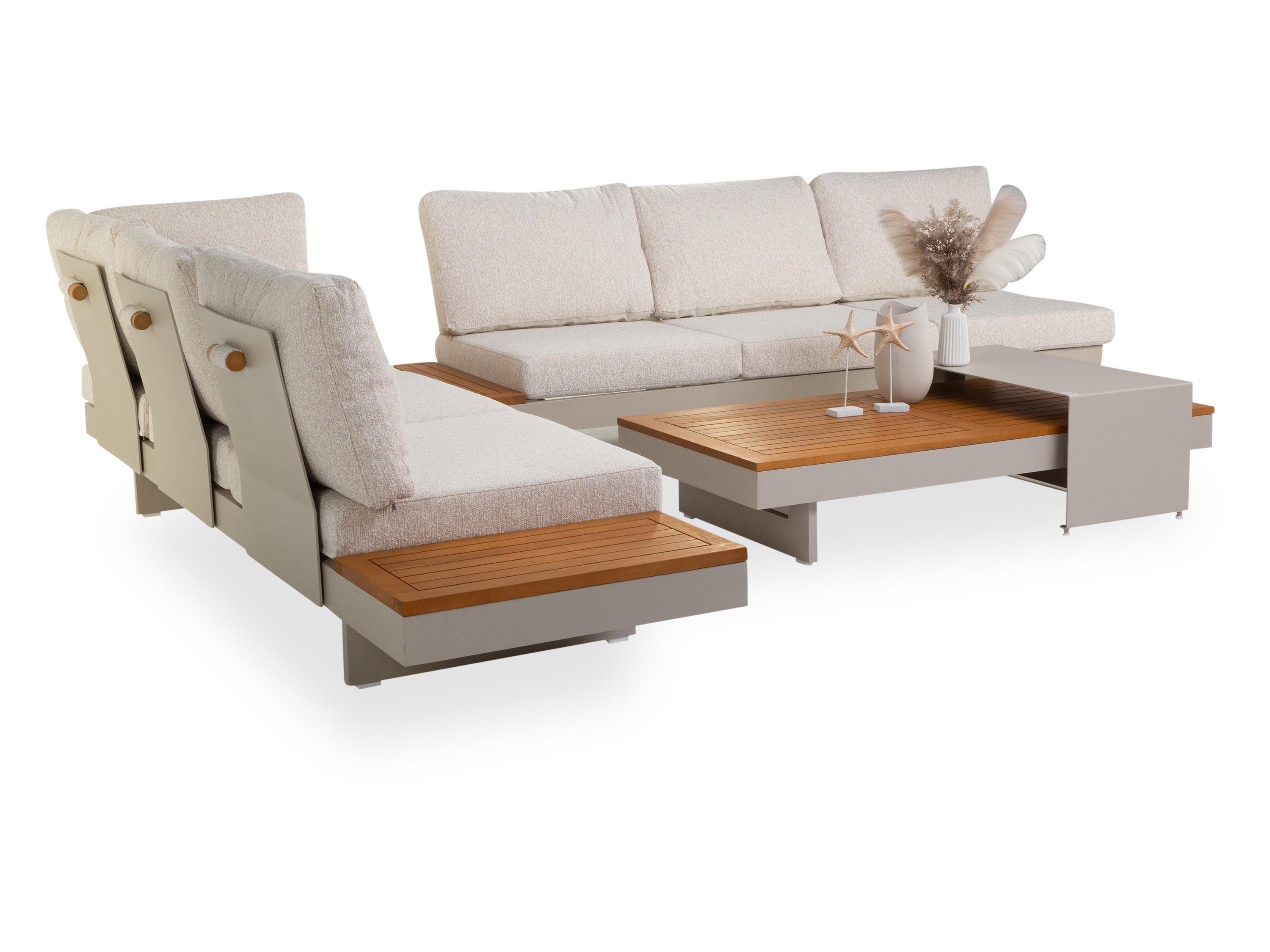 Lounge-Set SANSIBAR BREMEN