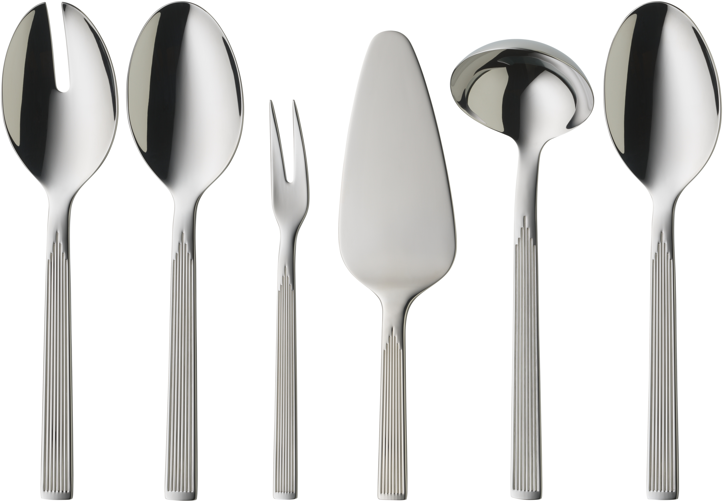 Besteckgarnitur WMF ART DECO