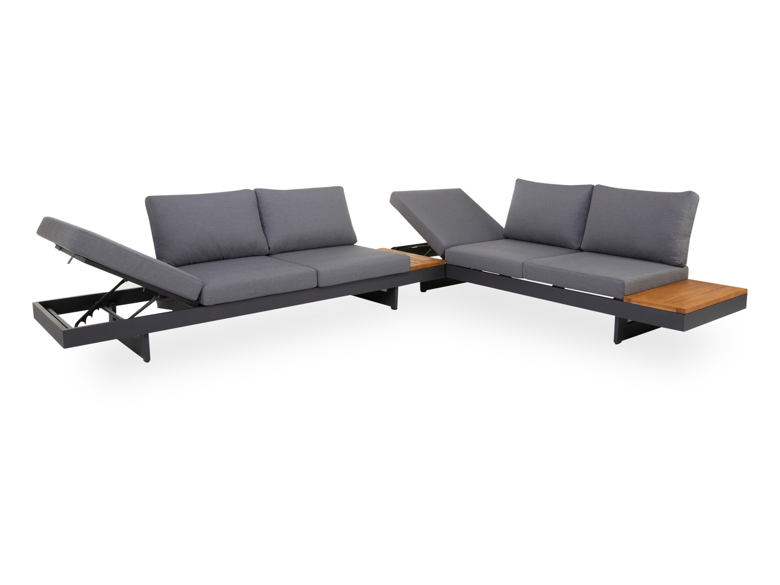 Lounge-Set SANSIBAR BREMEN