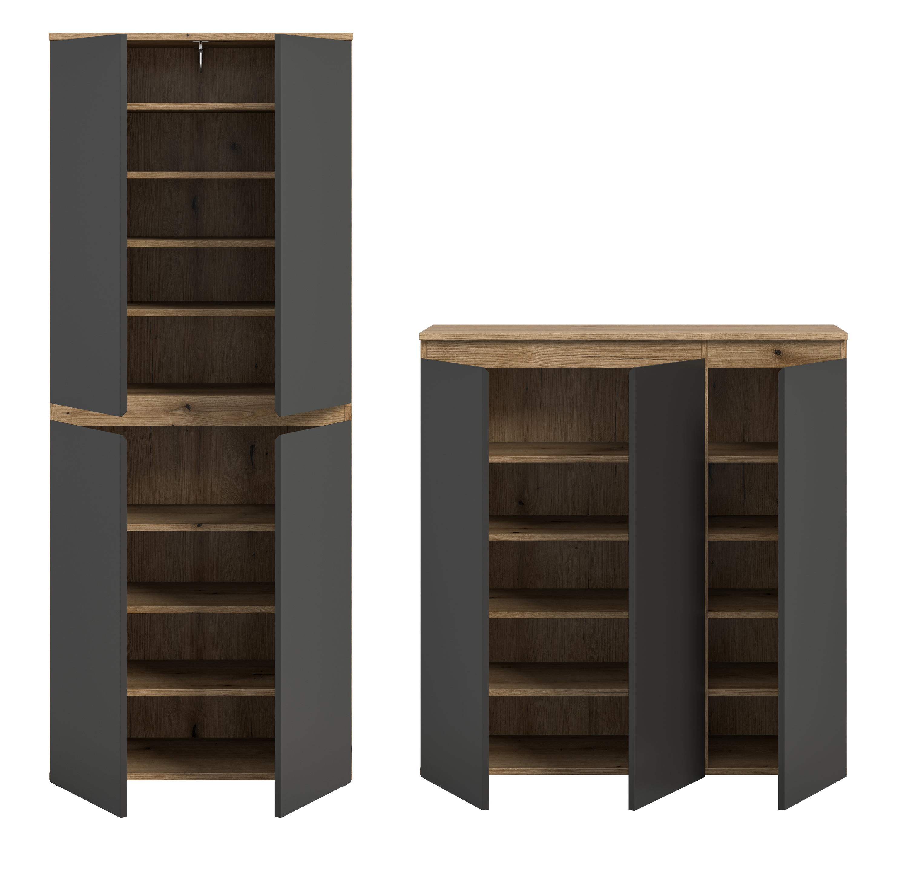 Mehrzweckschrank SCARPA