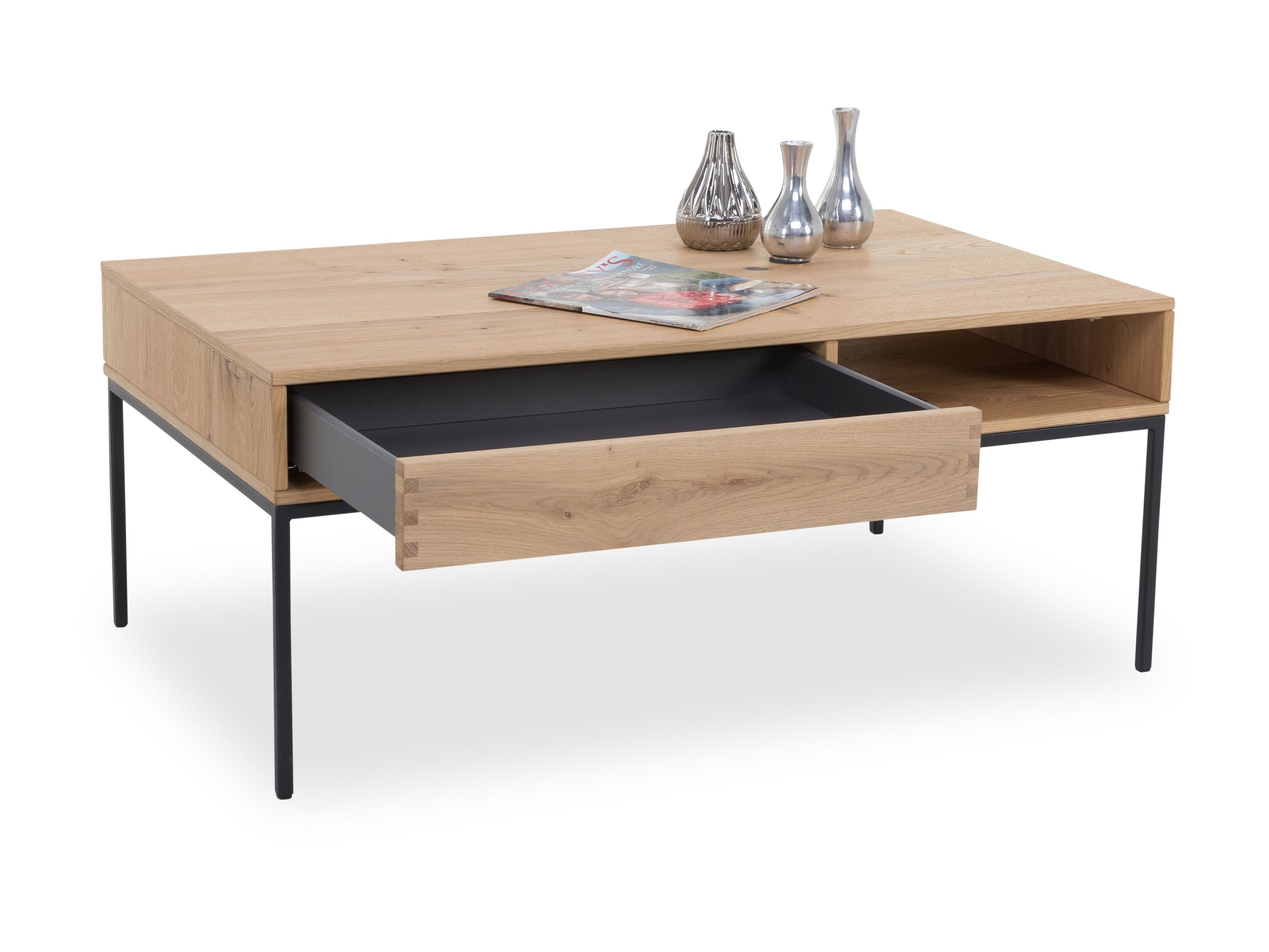 Couchtisch VENJAKOB 4766