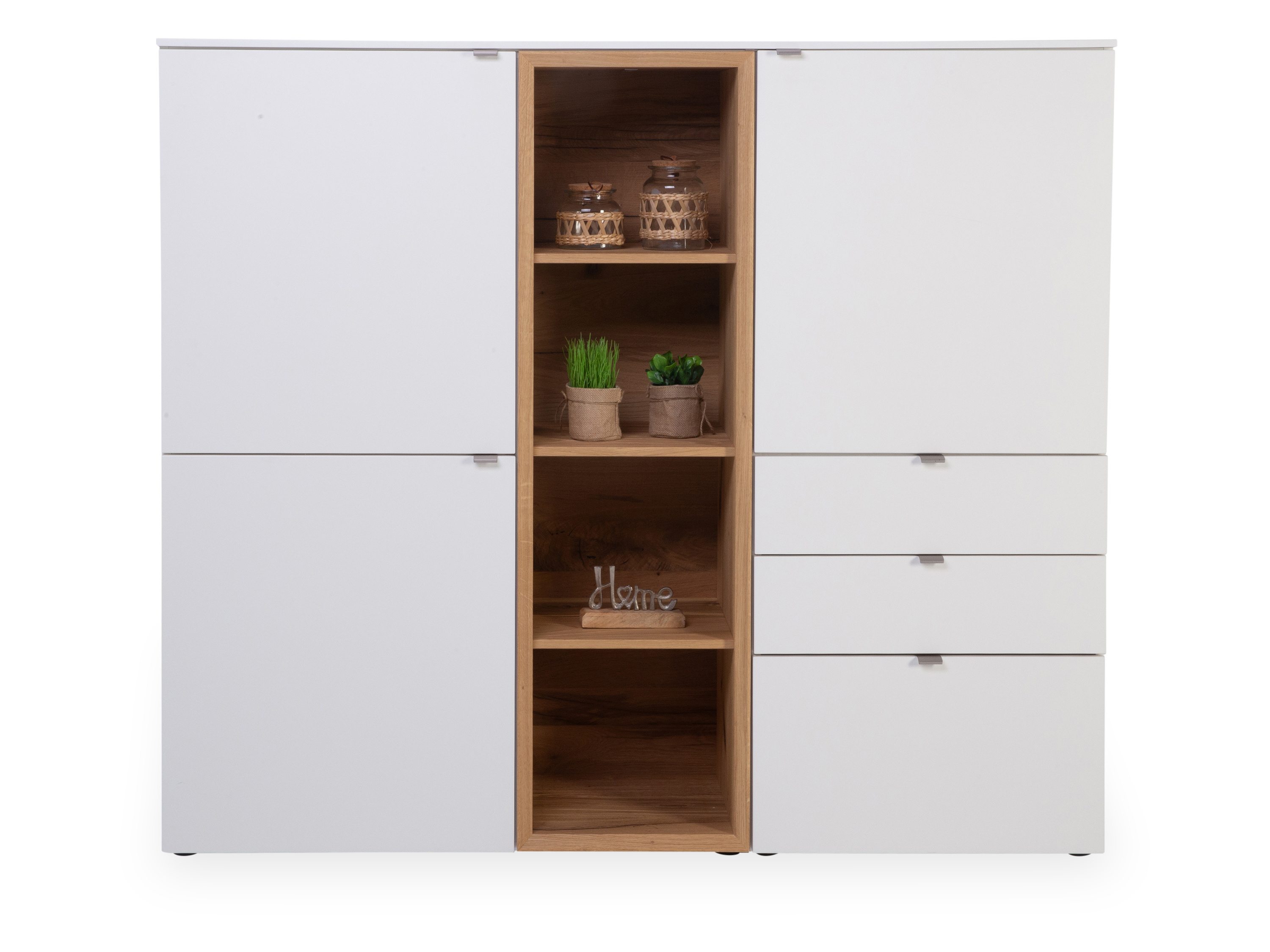 Highboard VENJAKOB ANDIAMO HOME