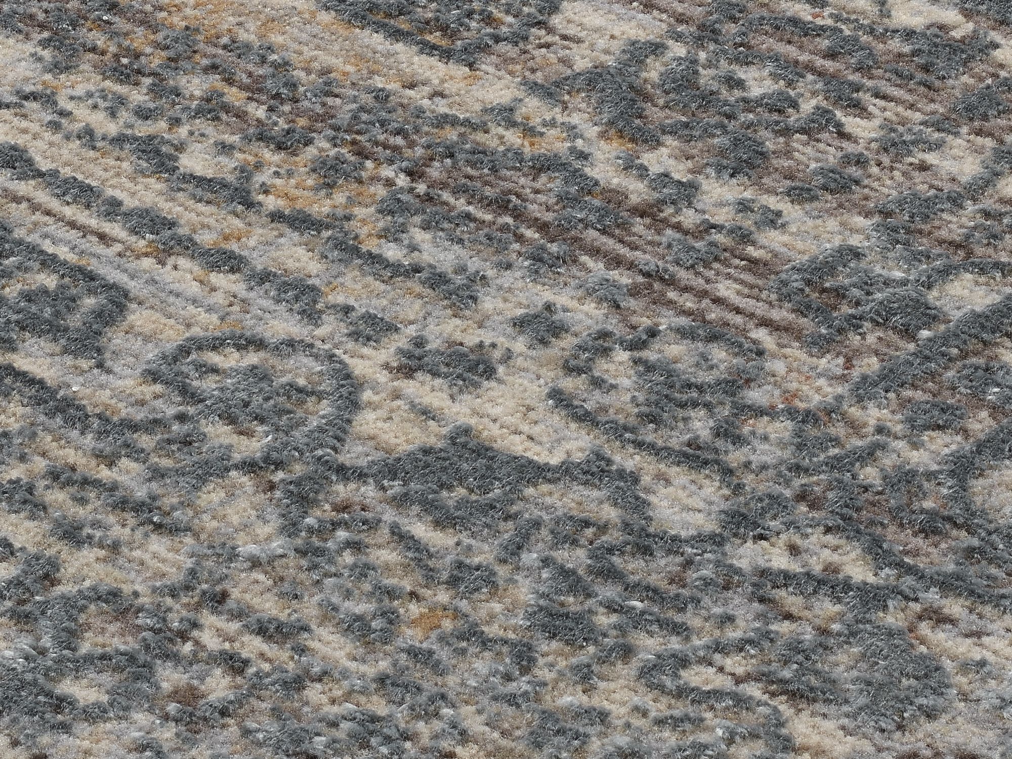 Teppich FARBEN CAESAR