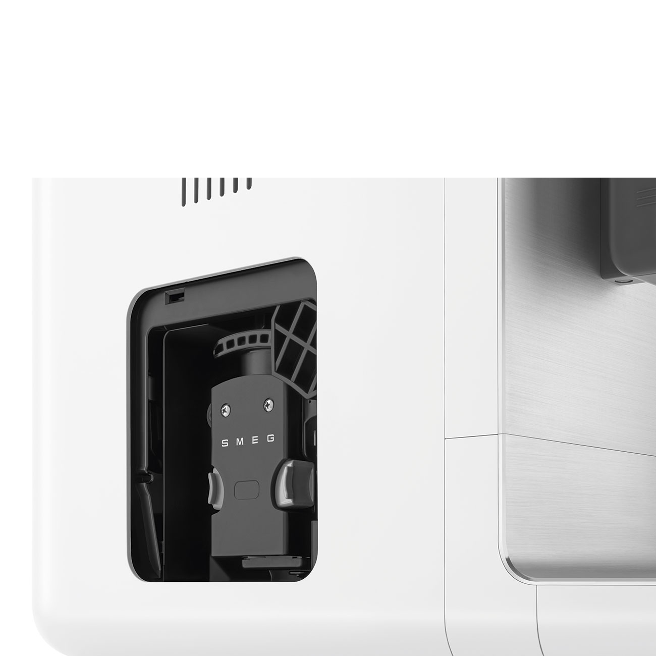 Kaffeevollautomat smeg