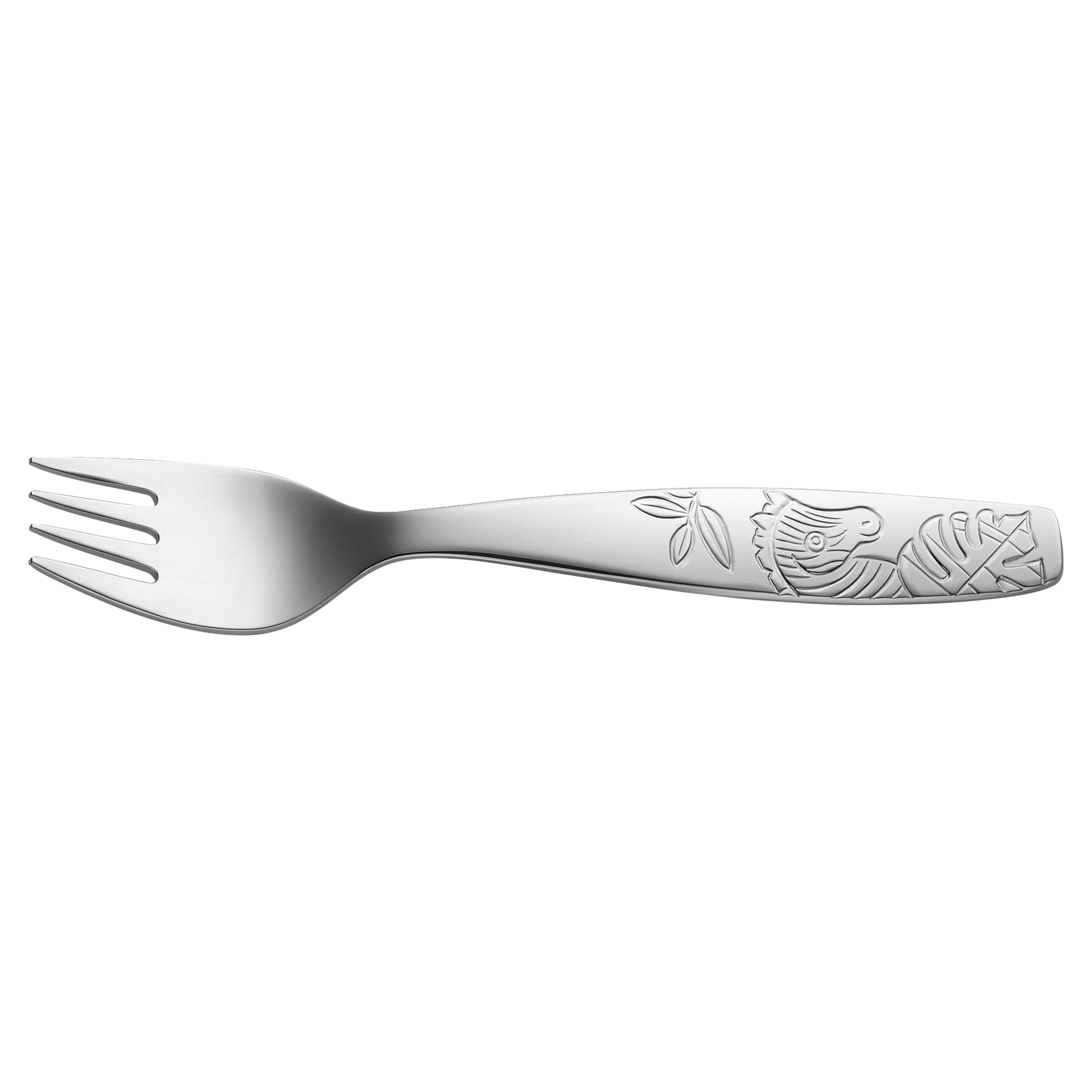 Kinderbesteck ZWILLING JUNGLE