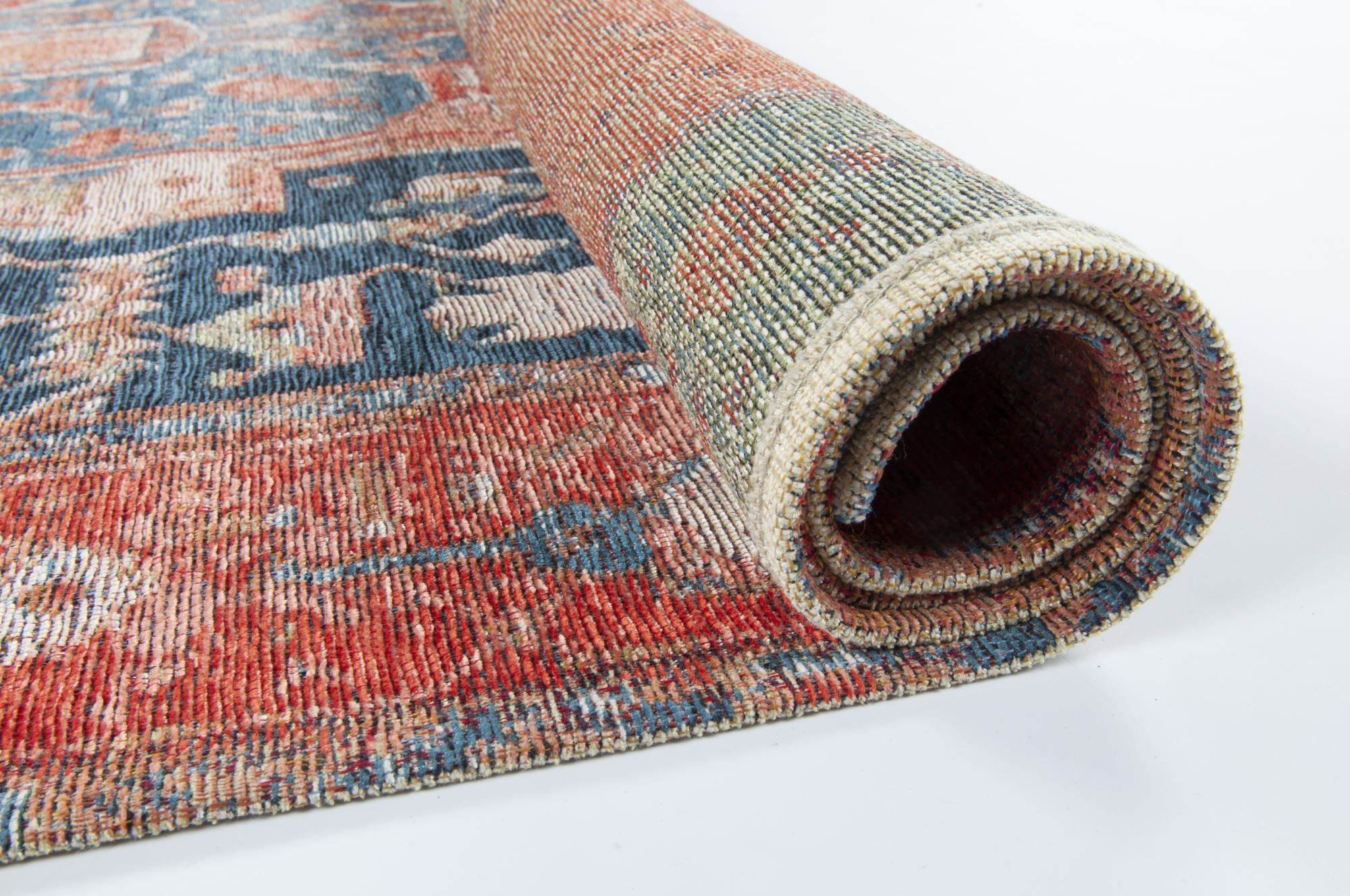 Teppich TOM TAILOR