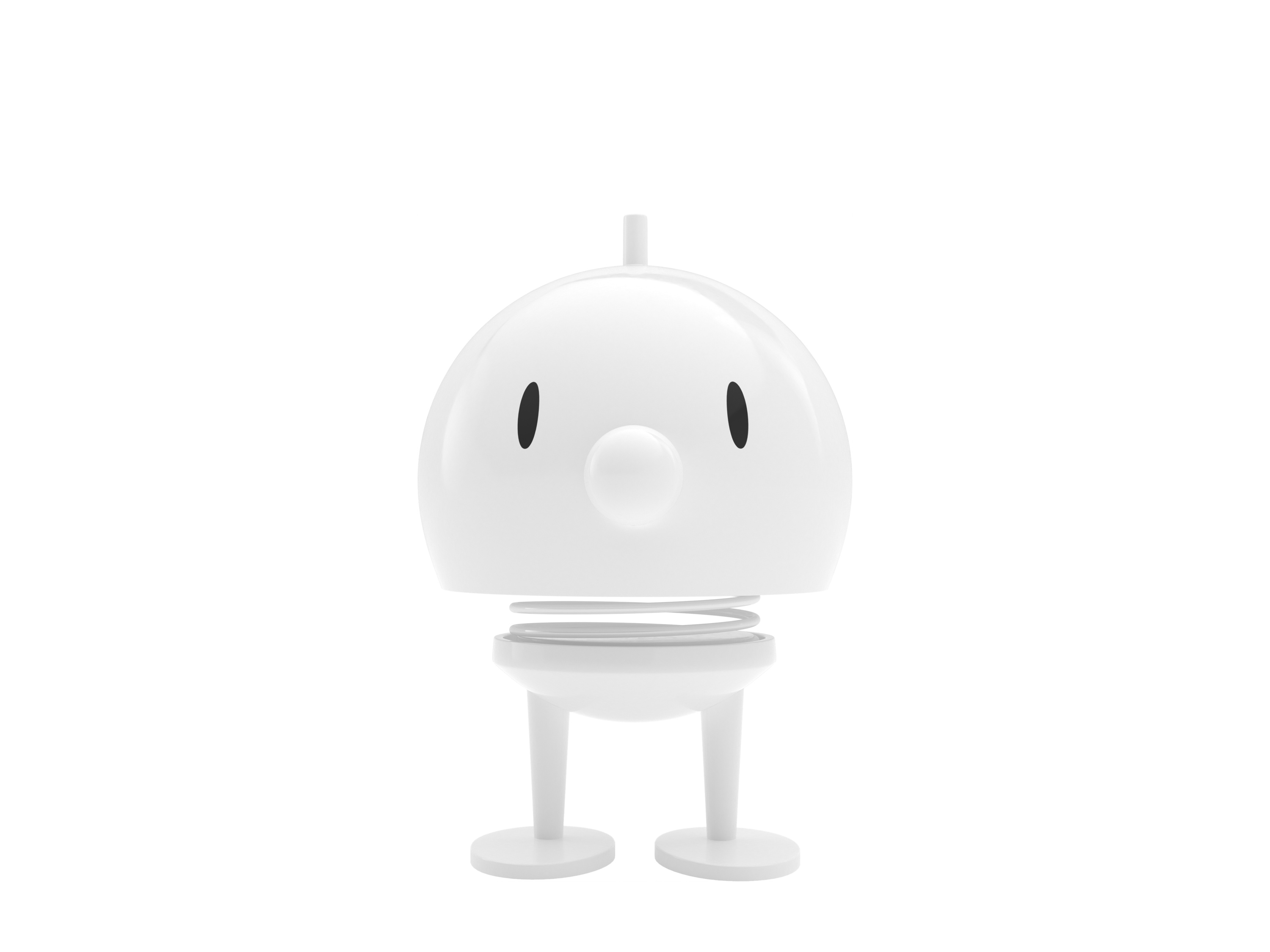 Hoptimist Bumble S White