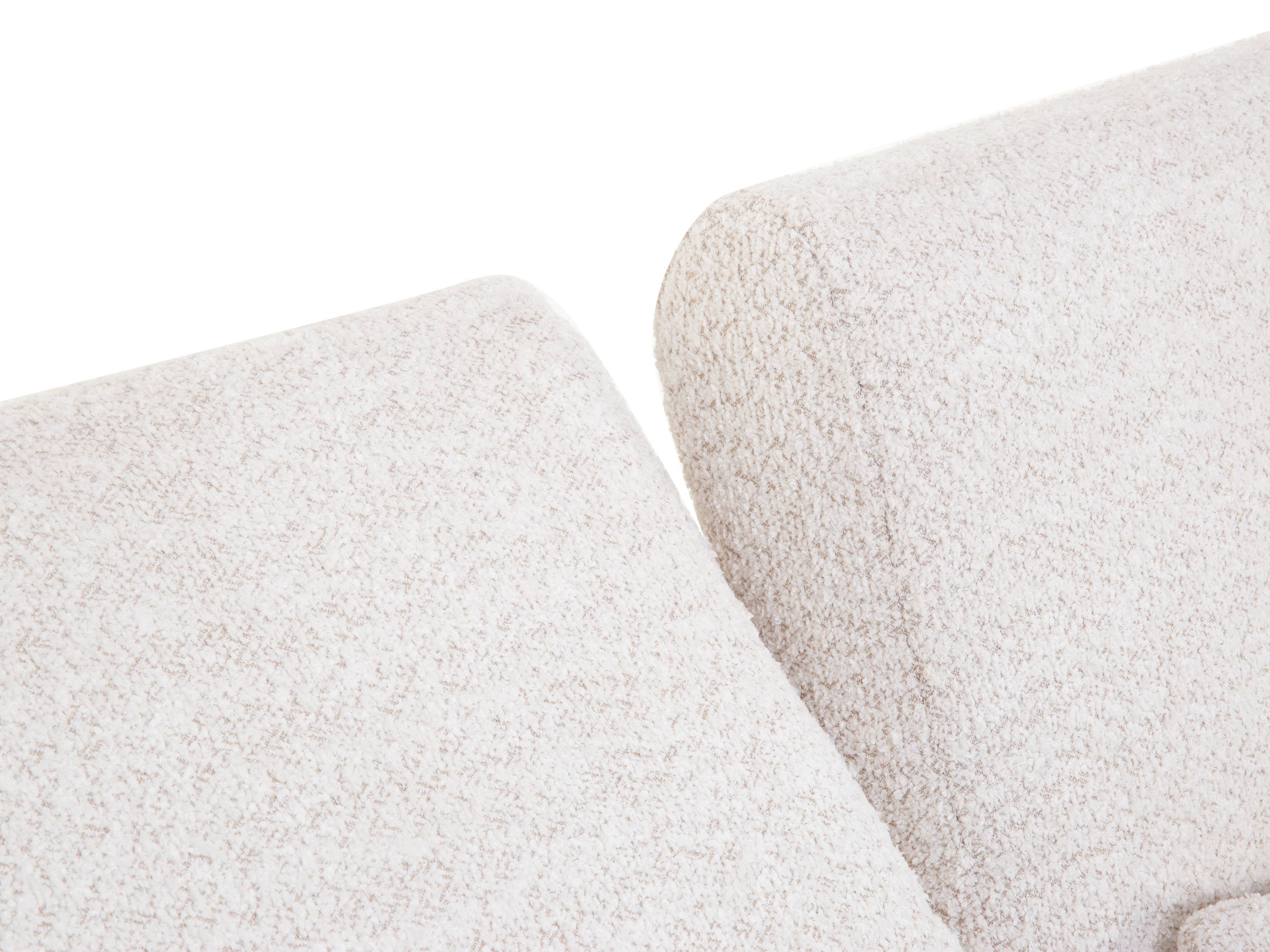 Sofa 3-Sitzer FONDI