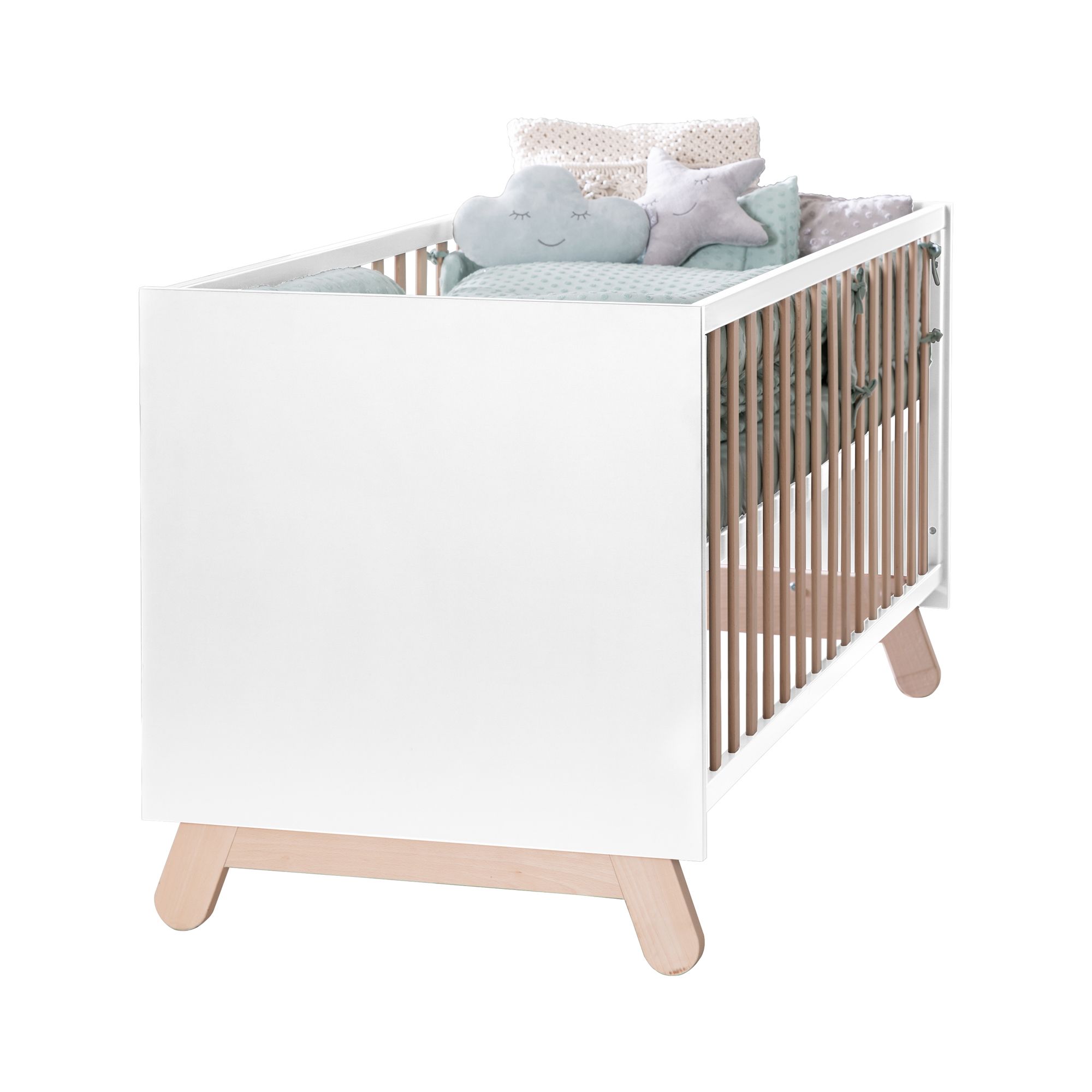 Babyzimmer roba CLARA