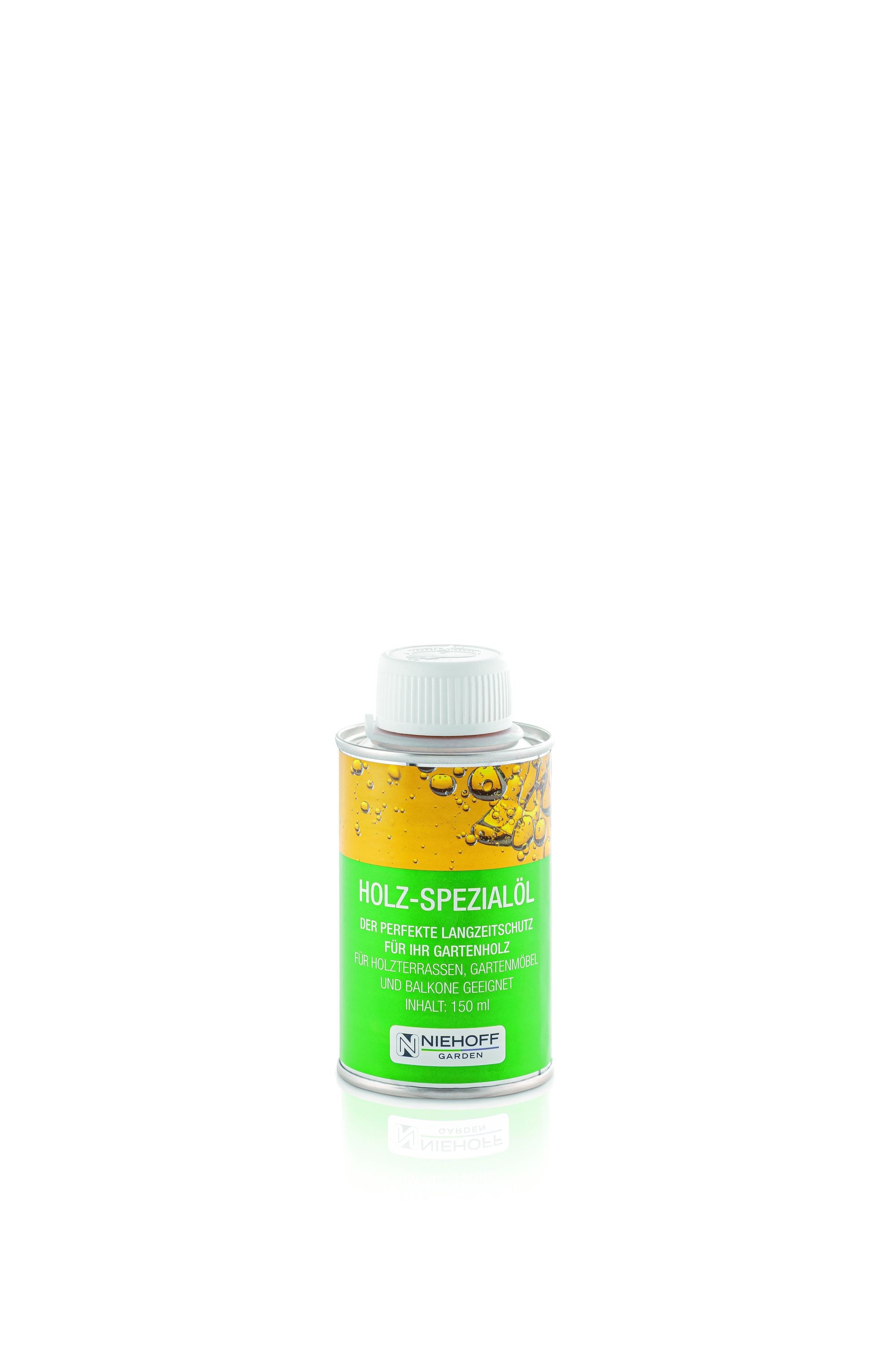 Pflegeset Naturöl