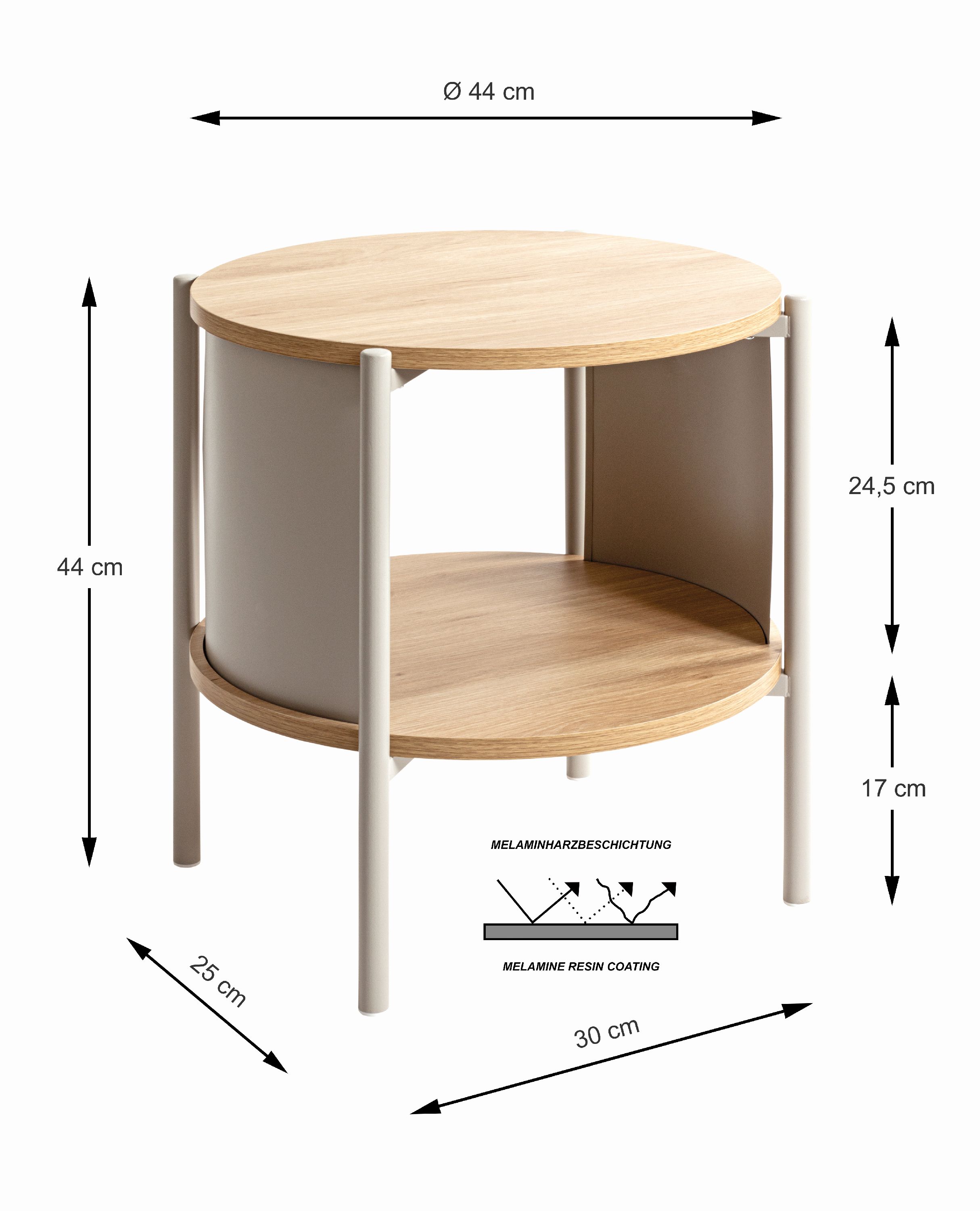 Beistelltisch