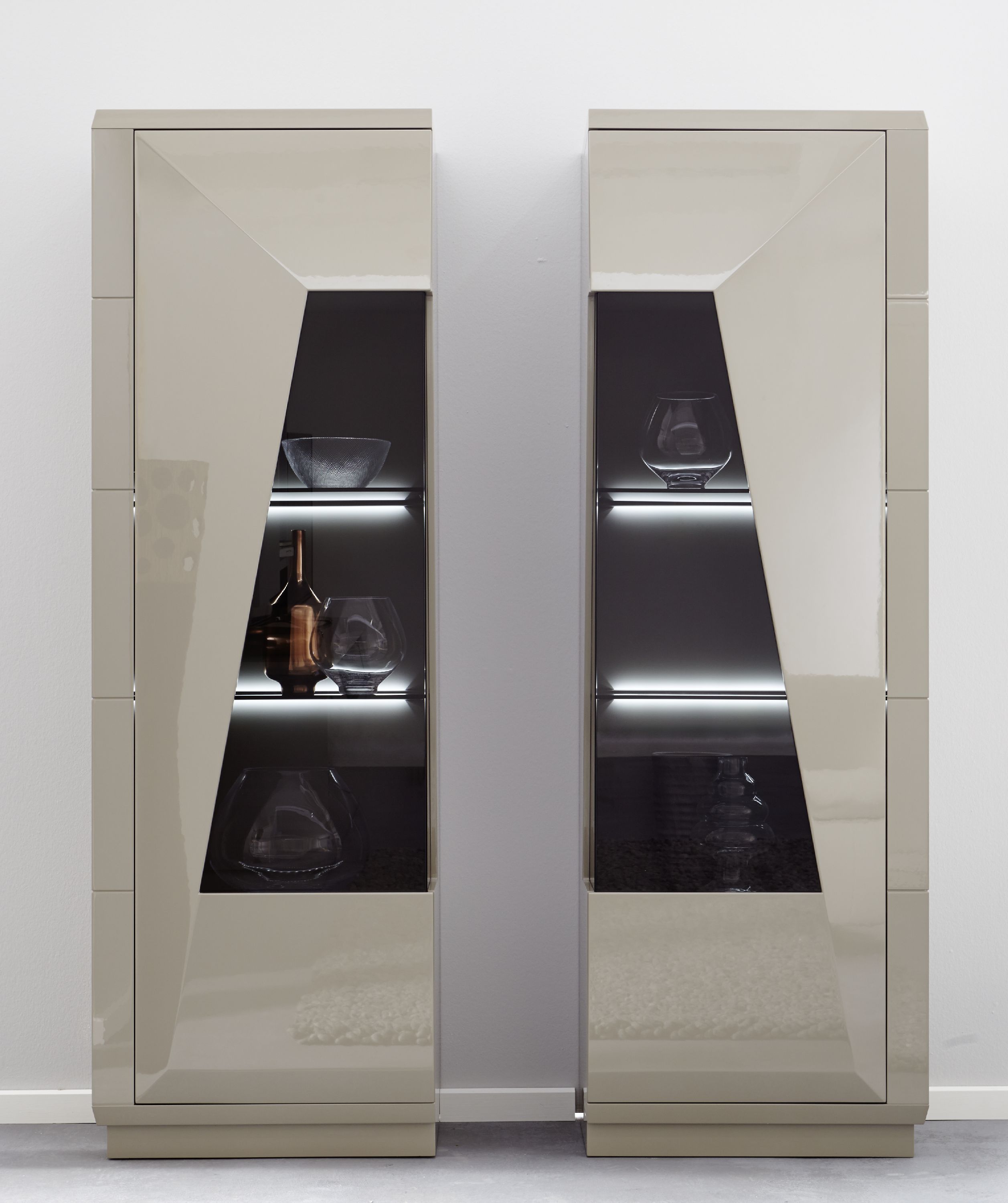Vitrine Rolf Weber ALSFELD