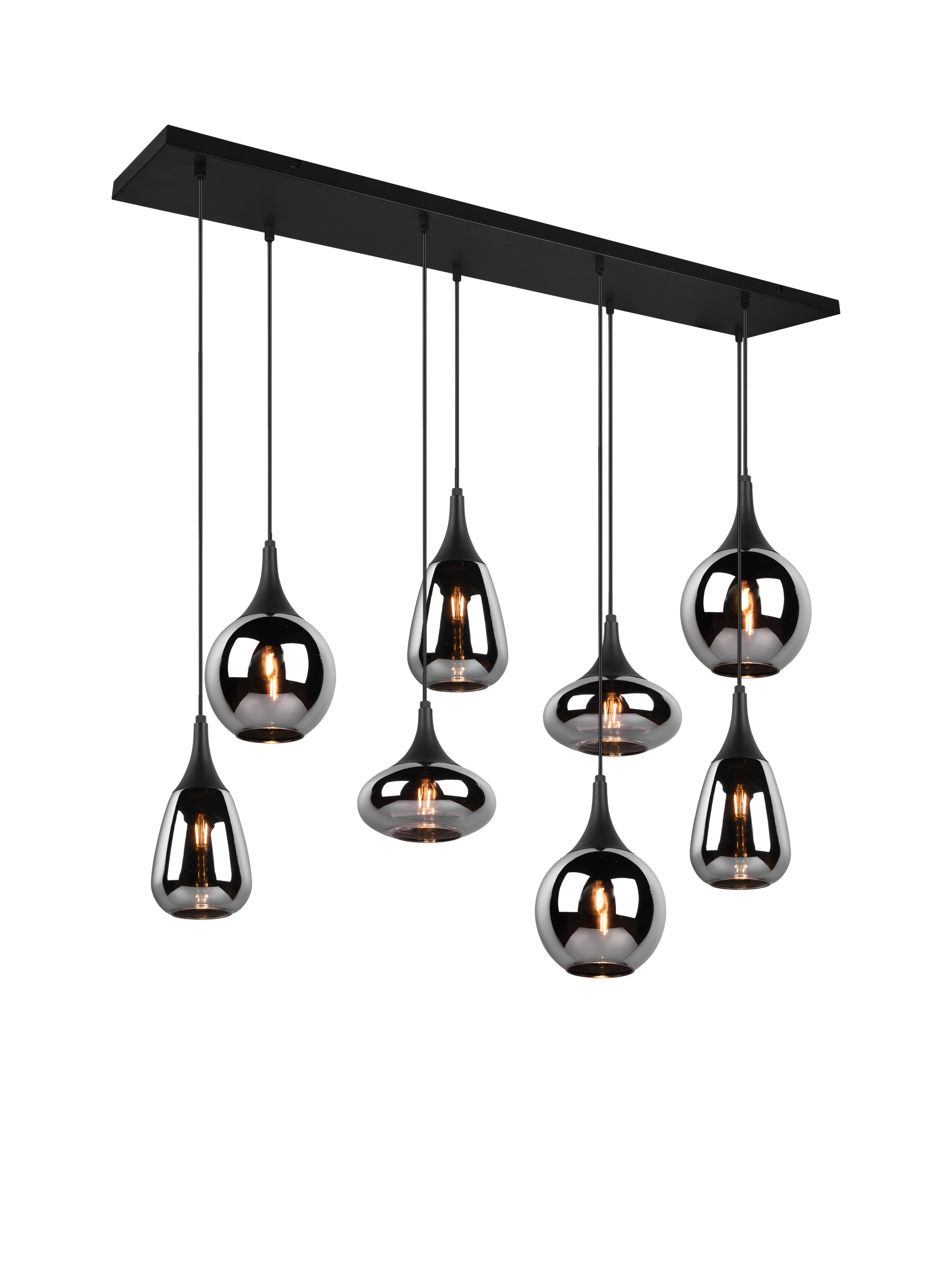 Pendelleuchte LUMINA