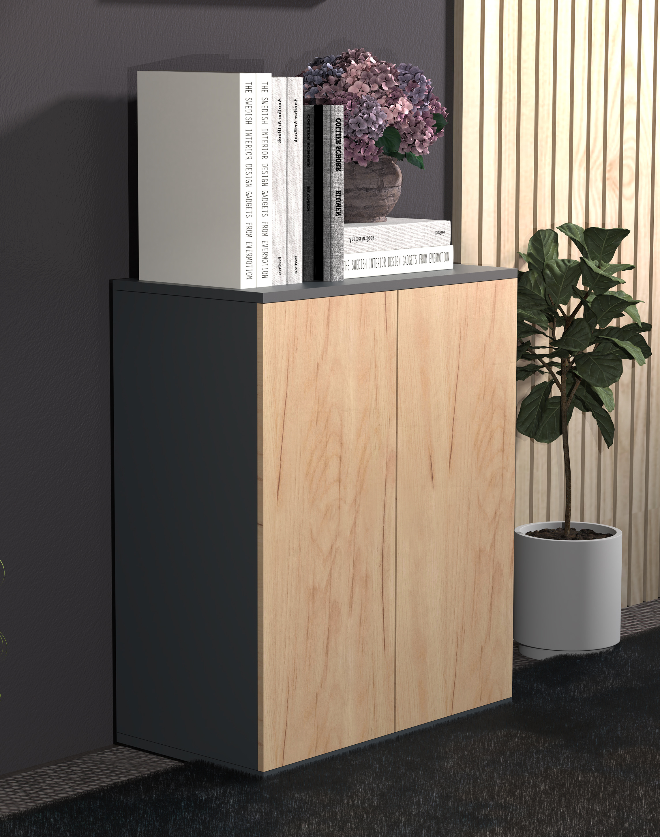 Schrank DALOSA