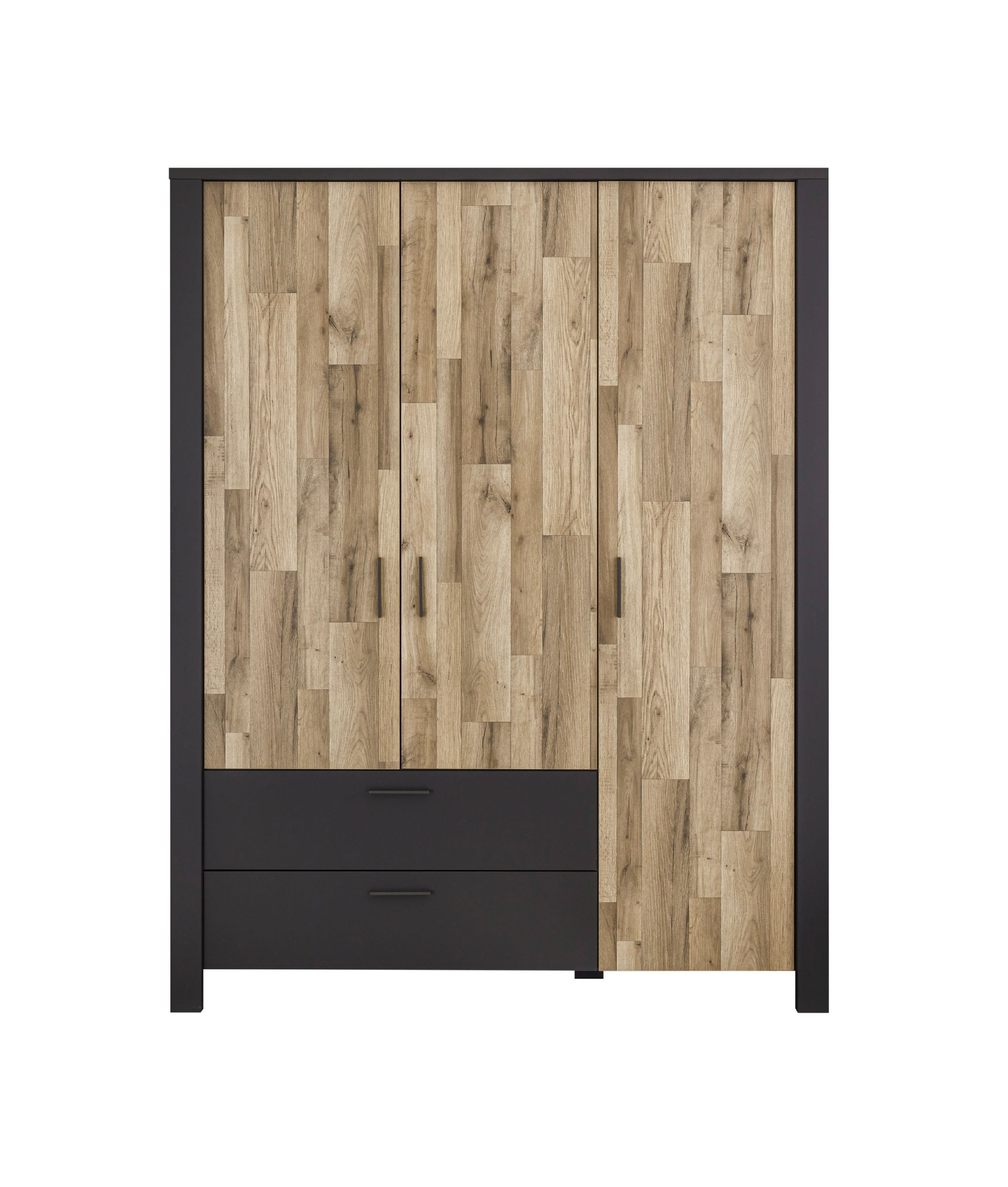 Kleiderschrank HARPER BRAGA