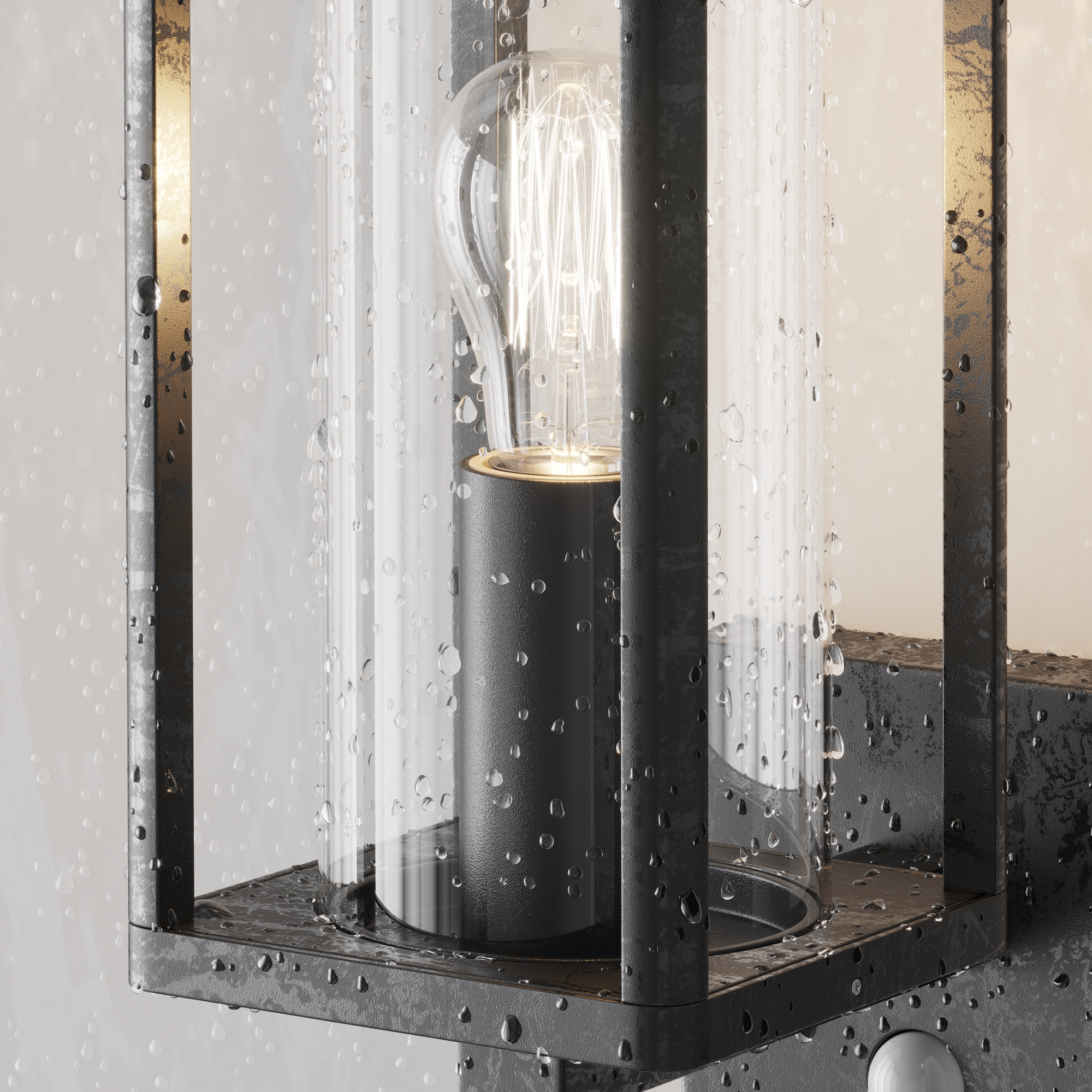 Wandleuchte CELL