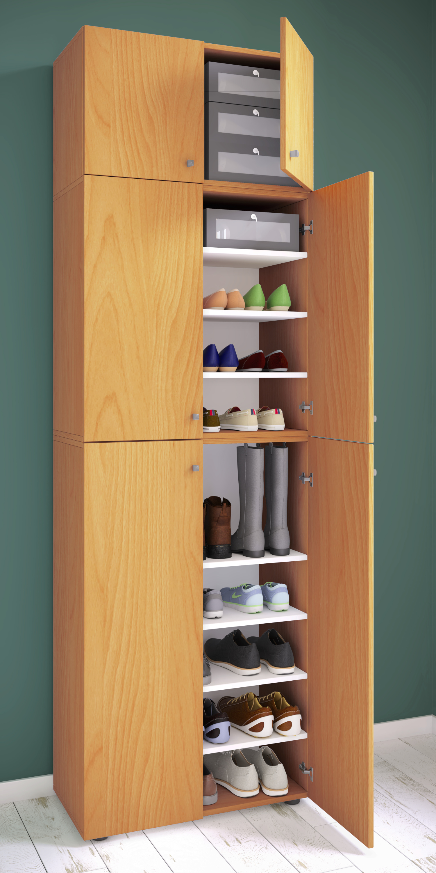 Schuhschrank LONA