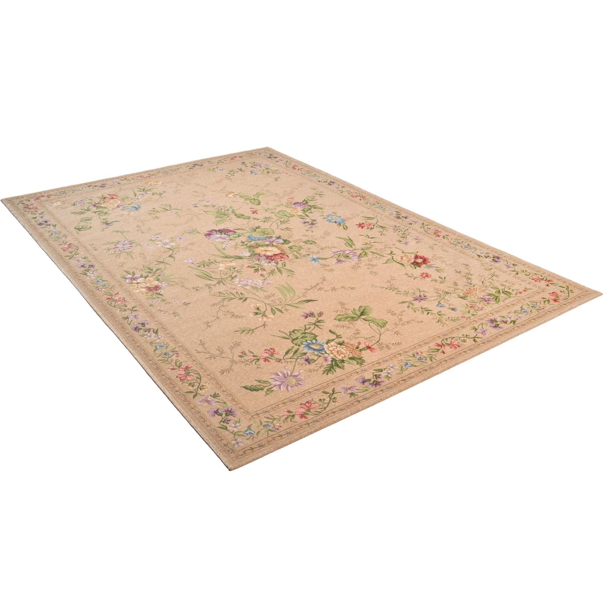 Teppich FLOMI
