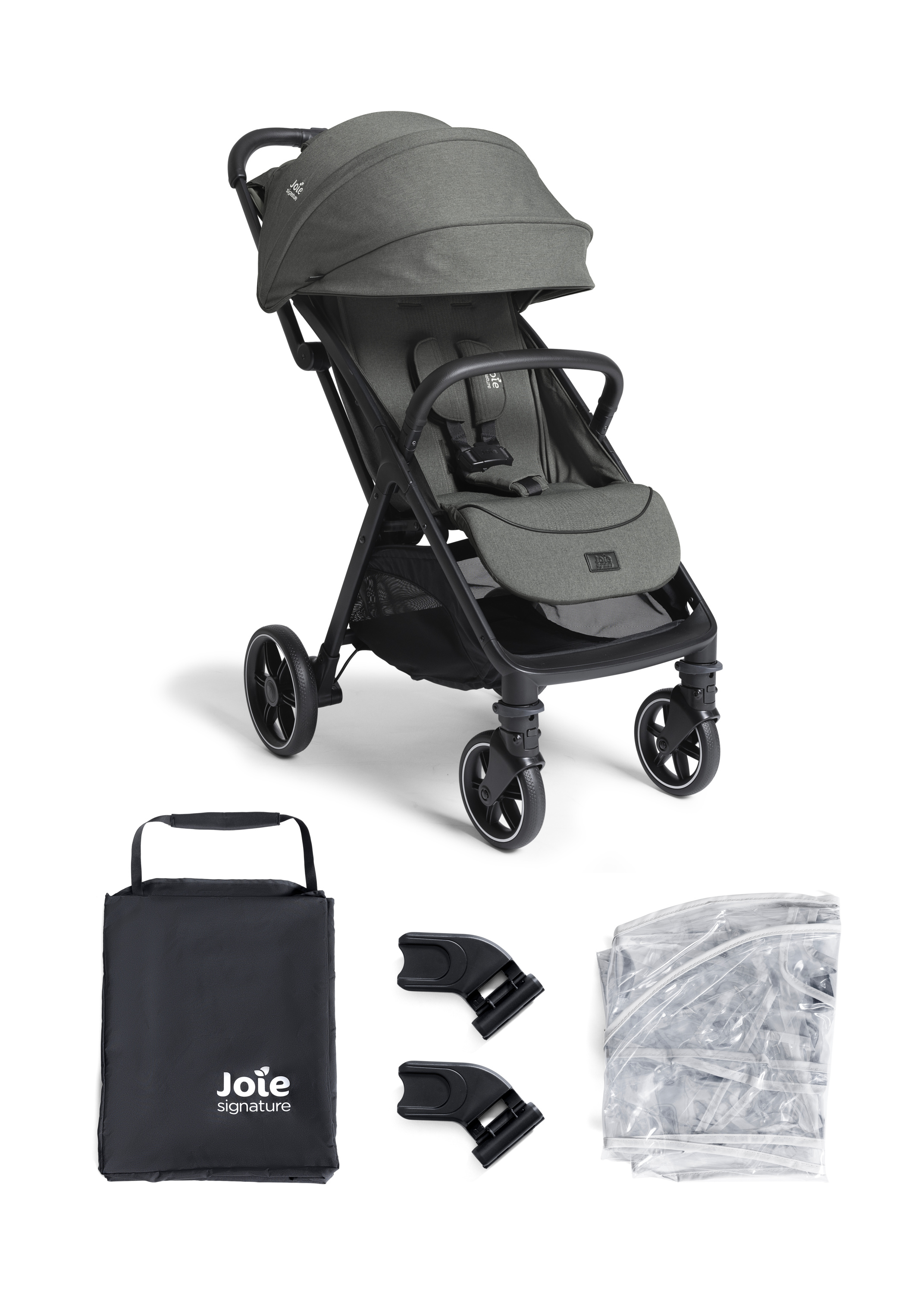 Buggy Joie SIGNATURE PARCEL LX