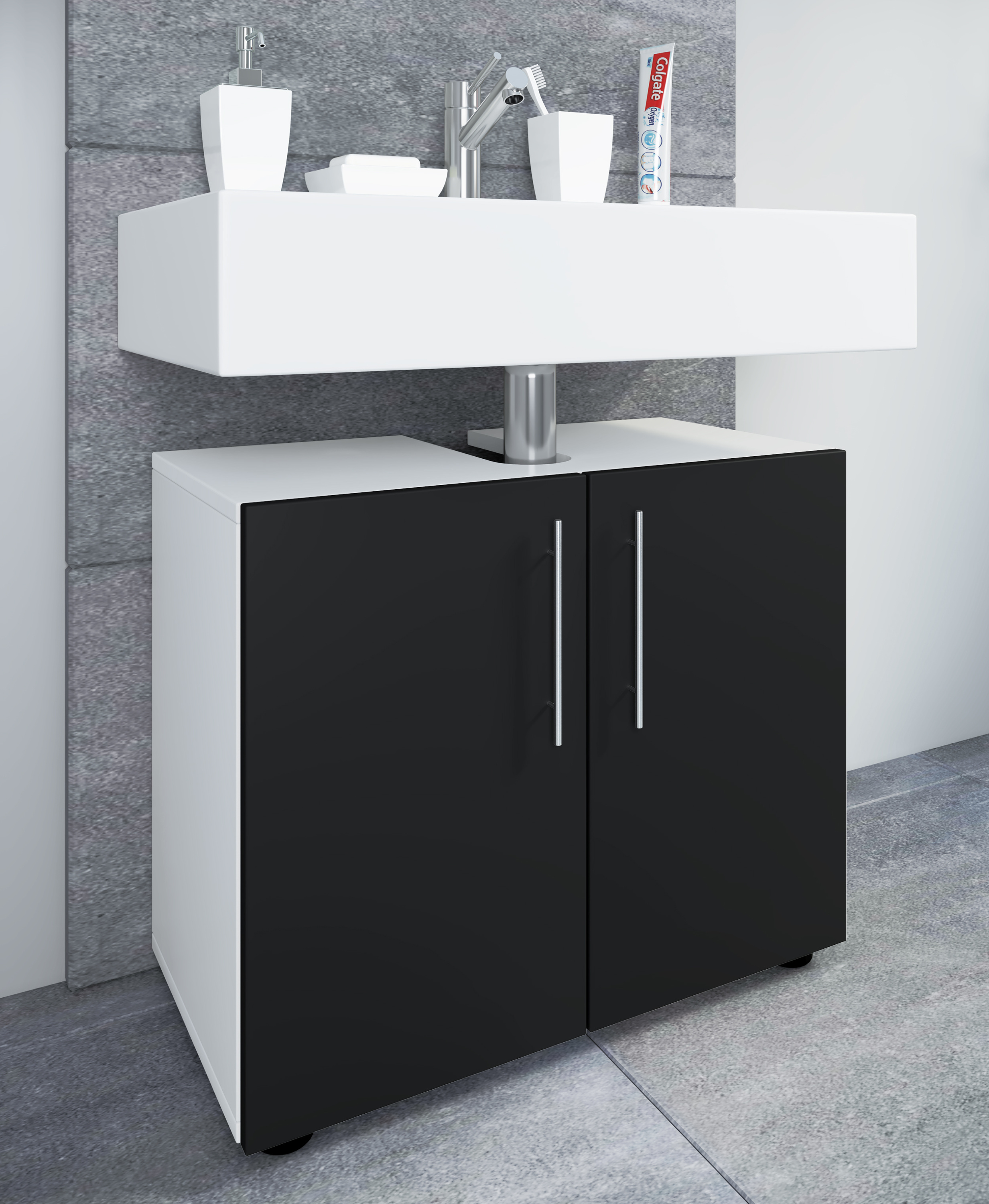 Unterschrank FLANDU