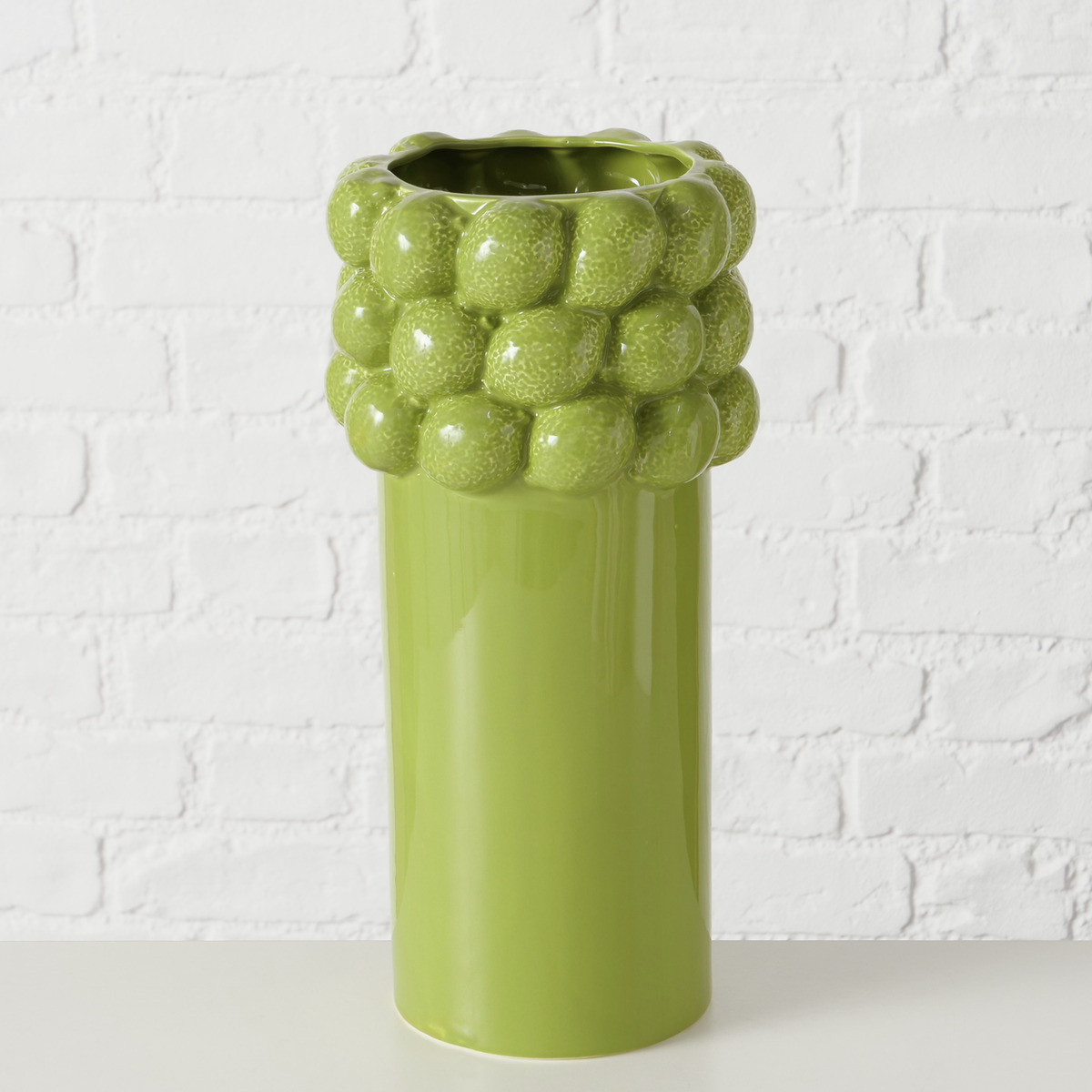 Vase LIME