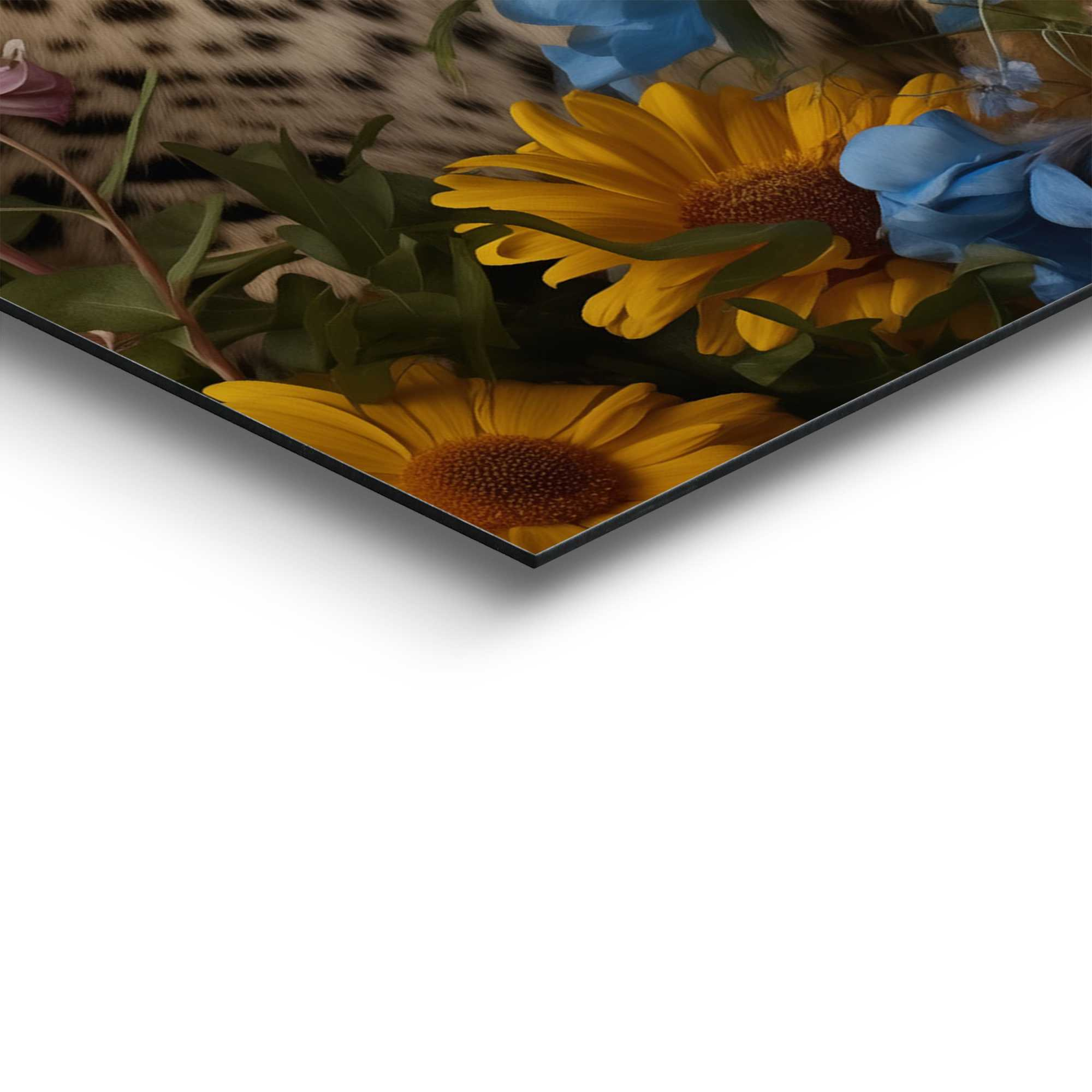 Bild PANTHER FLOWERS