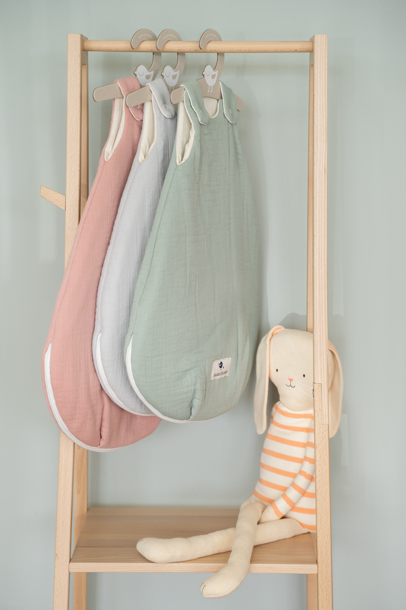 Schlafsack ZÖLLNER Musselin