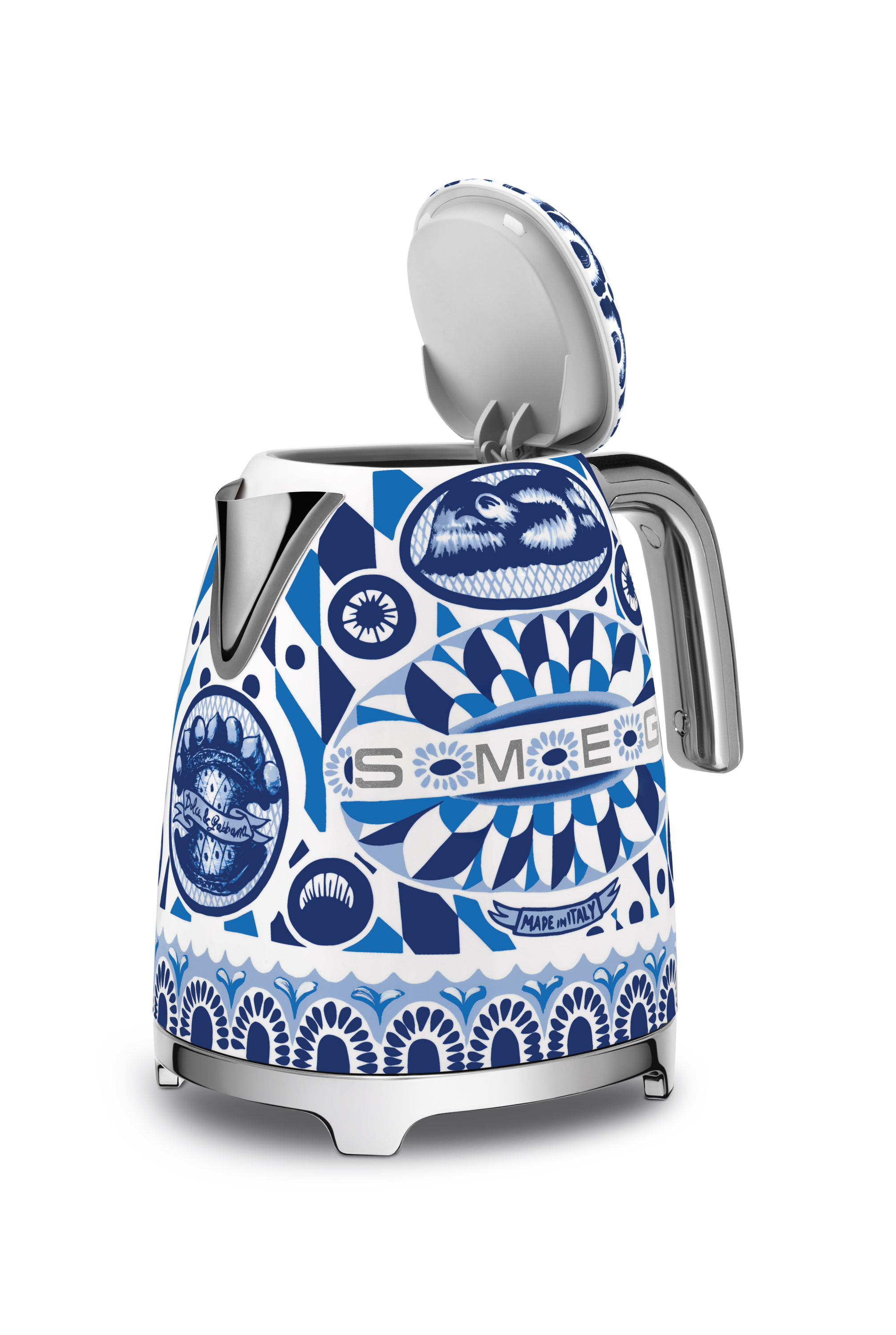 Wasserkocher smeg