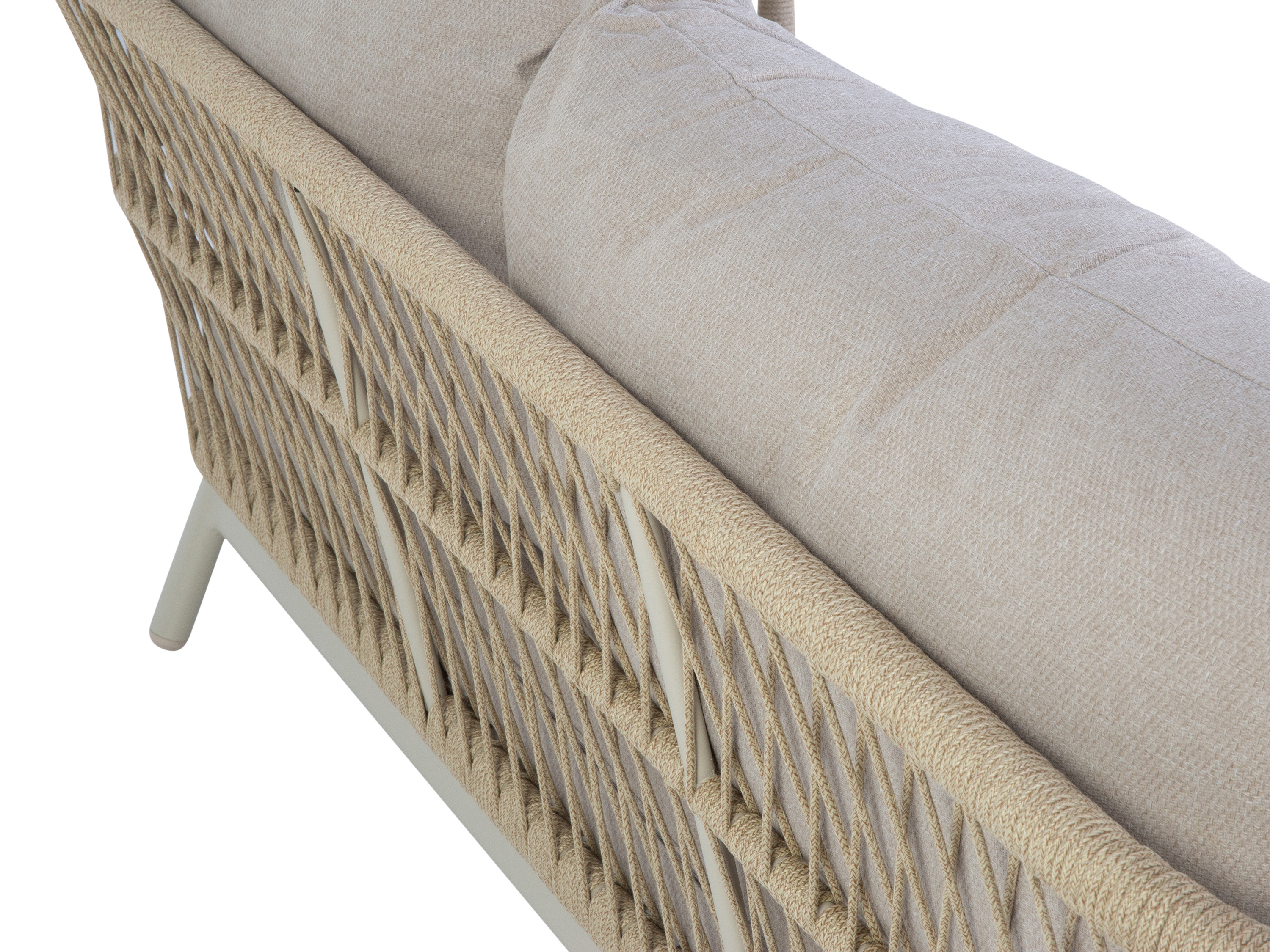 Lounge-Set SANSIBAR OSSBY