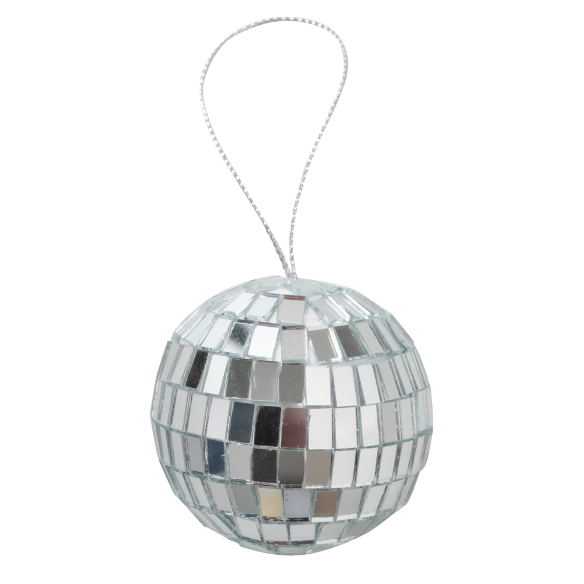Hänger-Set DISCOKUGEL