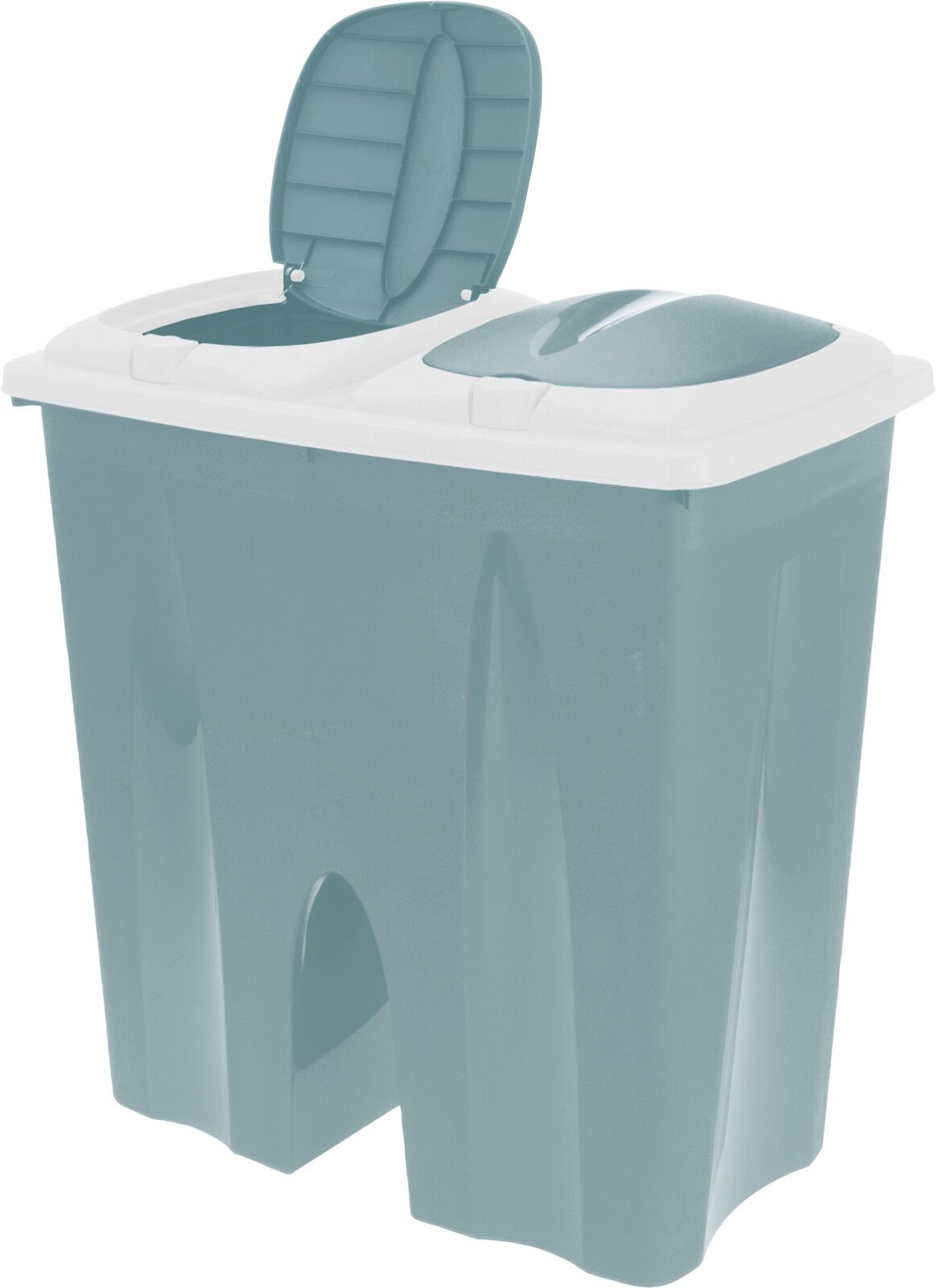 Abfalleimer DUO BIN
