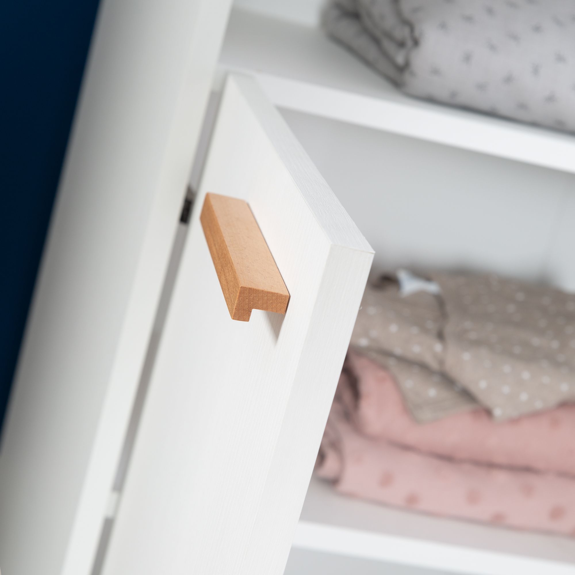 Babyzimmer roba ANTON