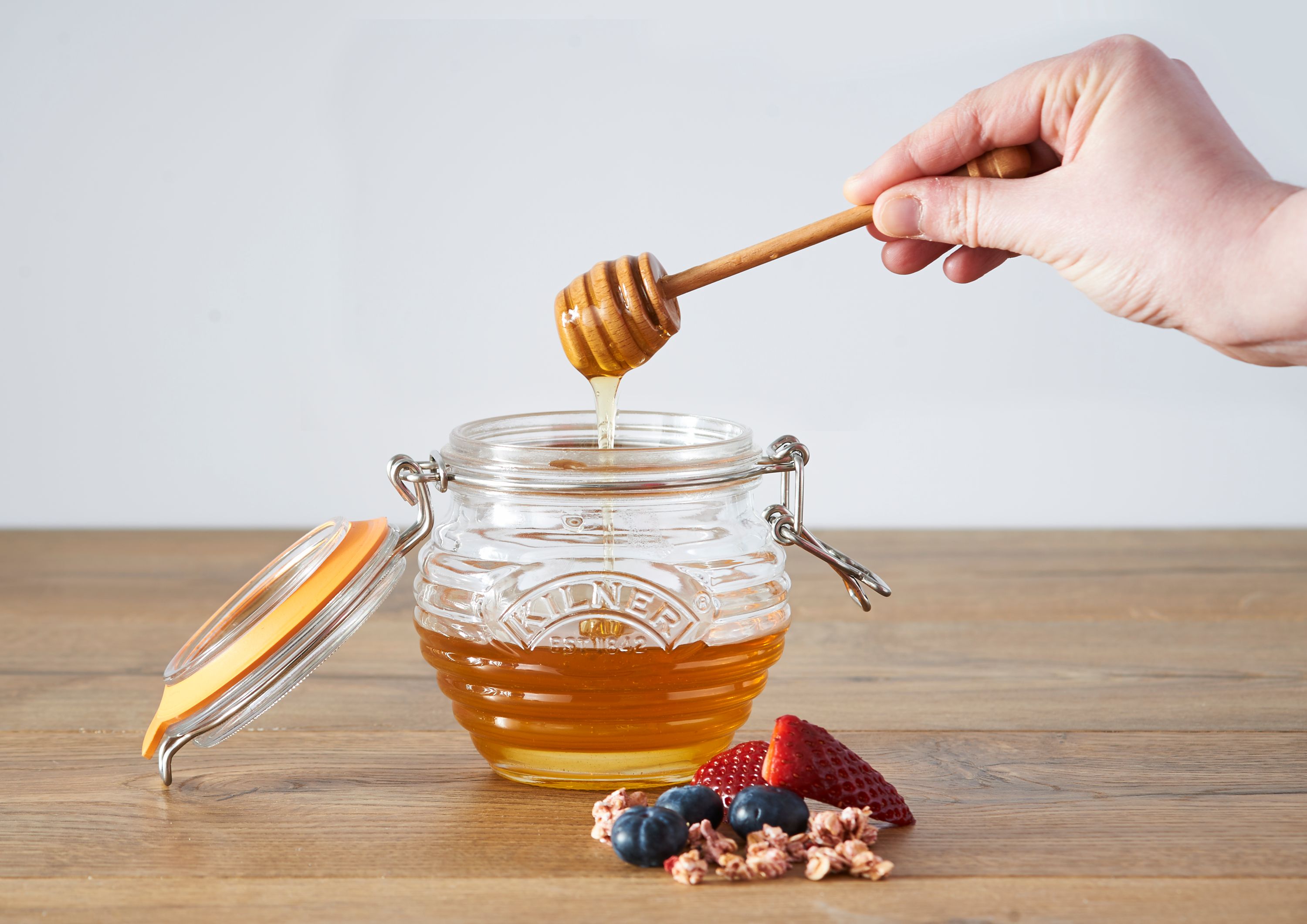 Honigtopf KILNER