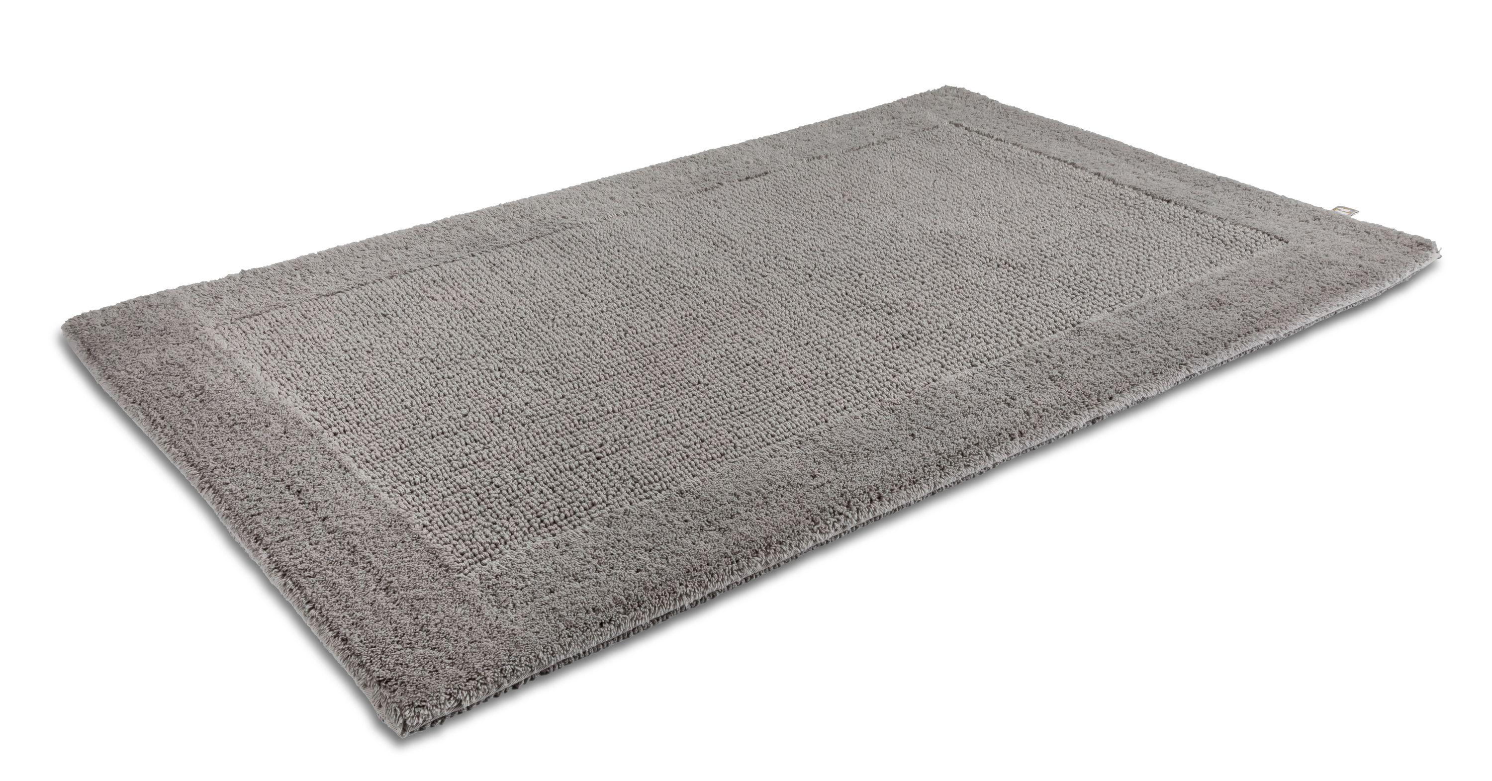 Badematte RHOMTUFT PRESTIGE