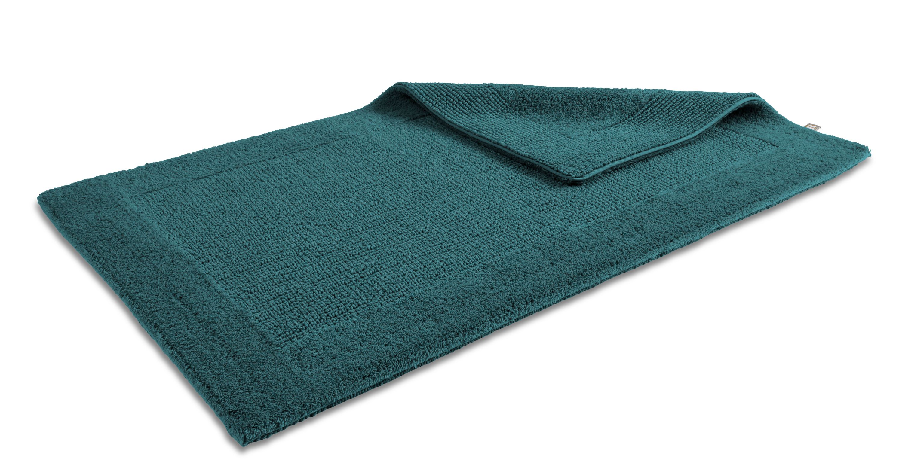 Badematte RHOMTUFT PRESTIGE