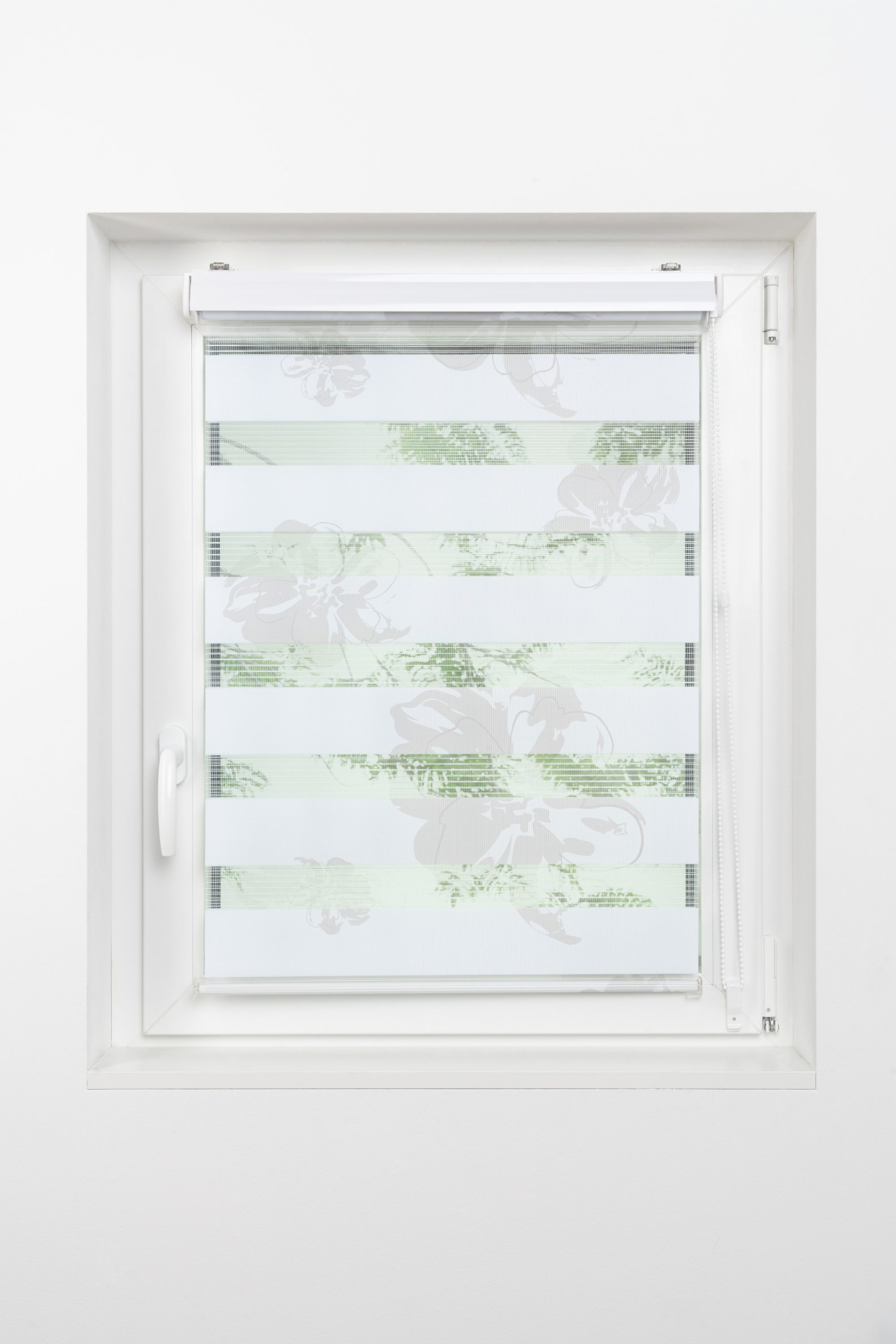Doppelrollo FLORAL 100x160 cm