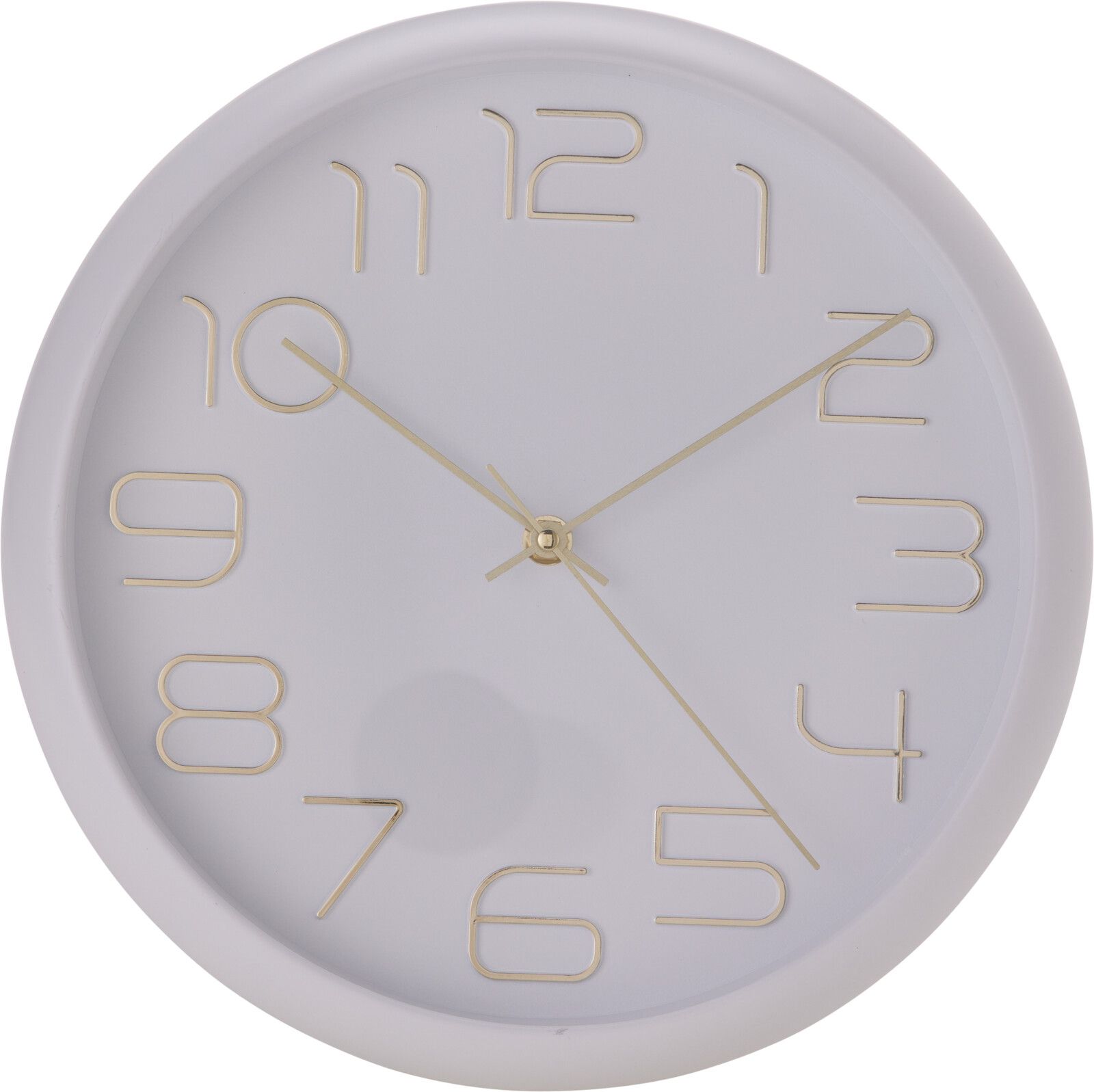 Wanduhr YORK