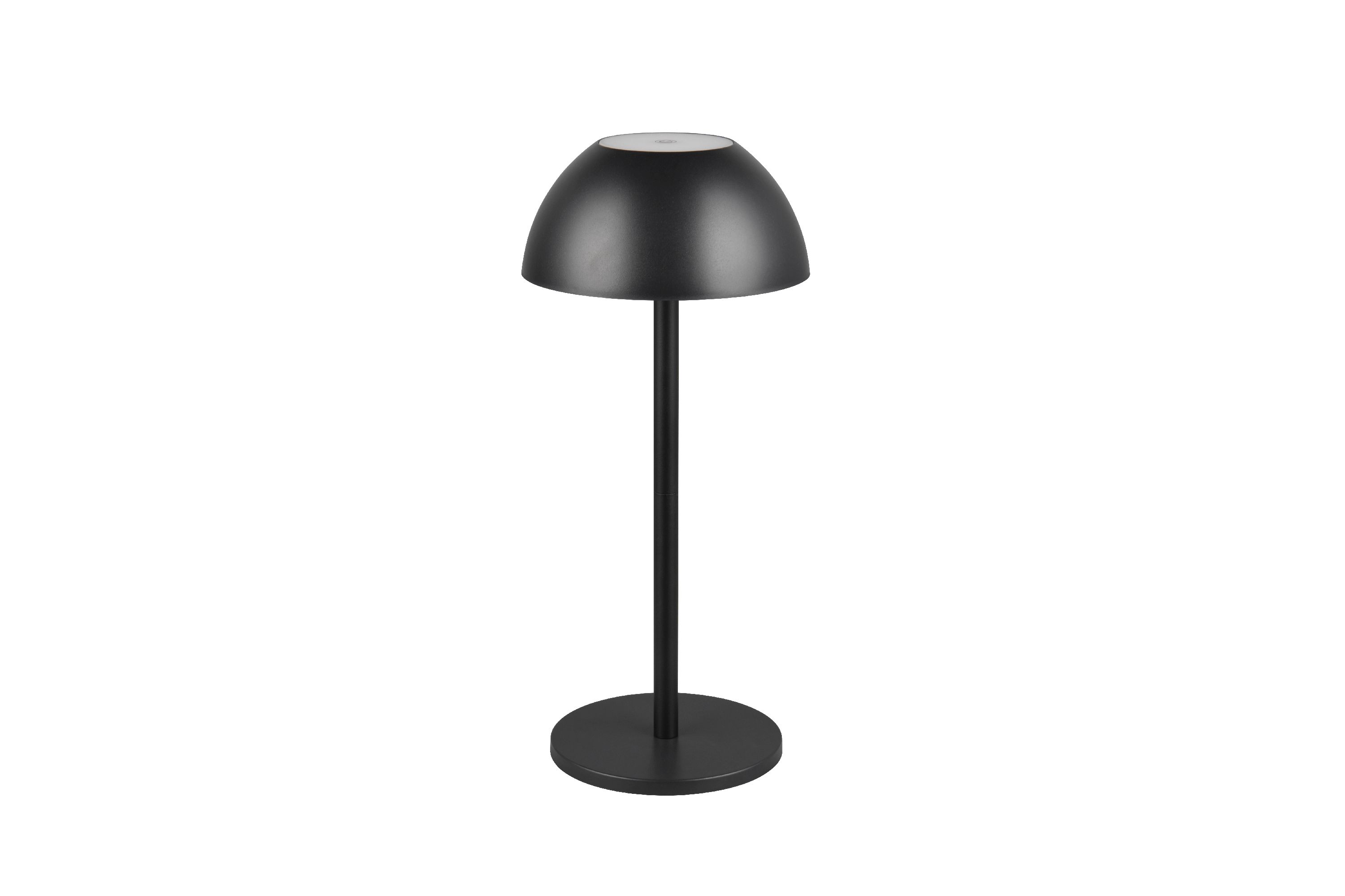 Tischleuchte RICARDO LED AKKU
