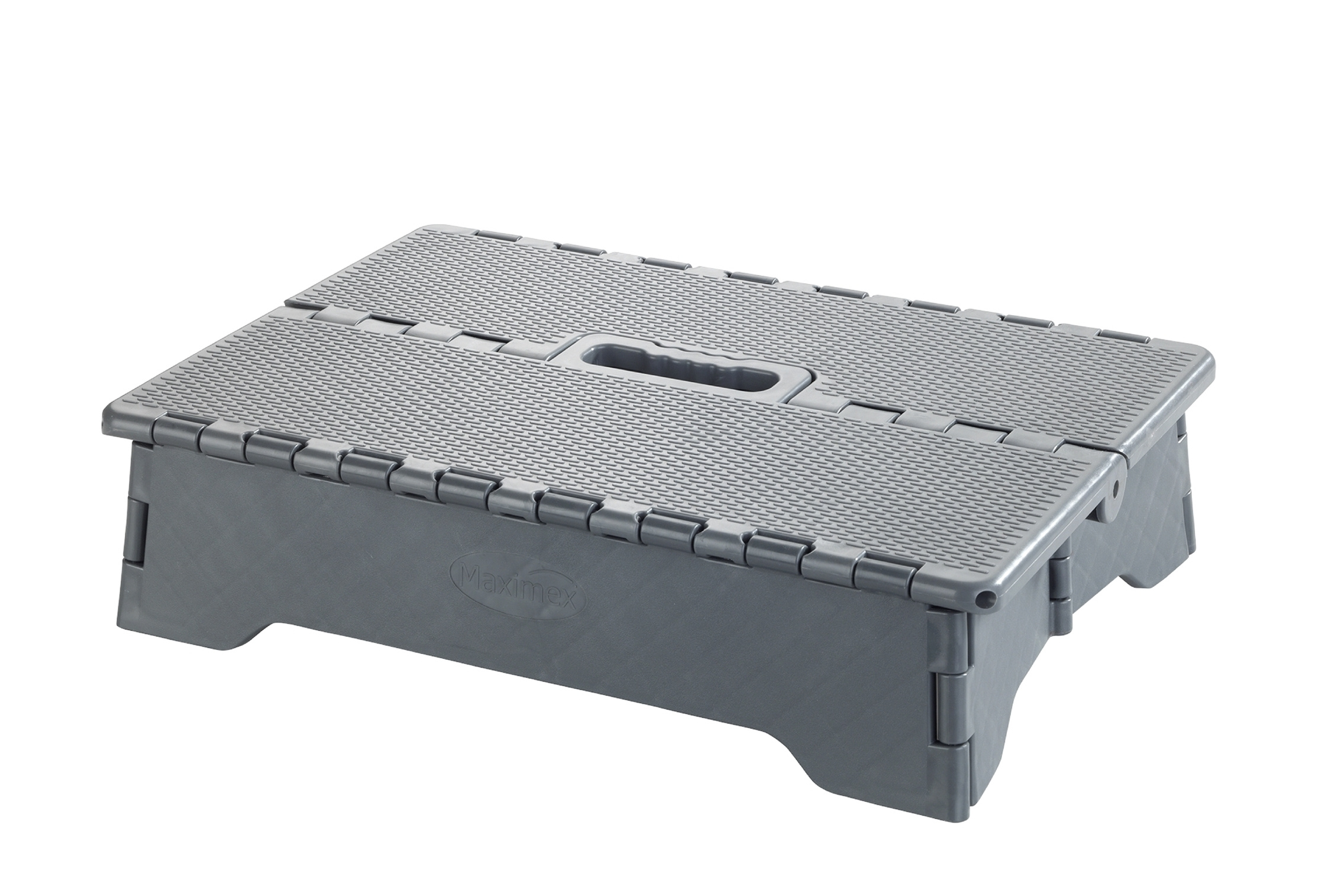 Klapp-Trittstufe SECURA