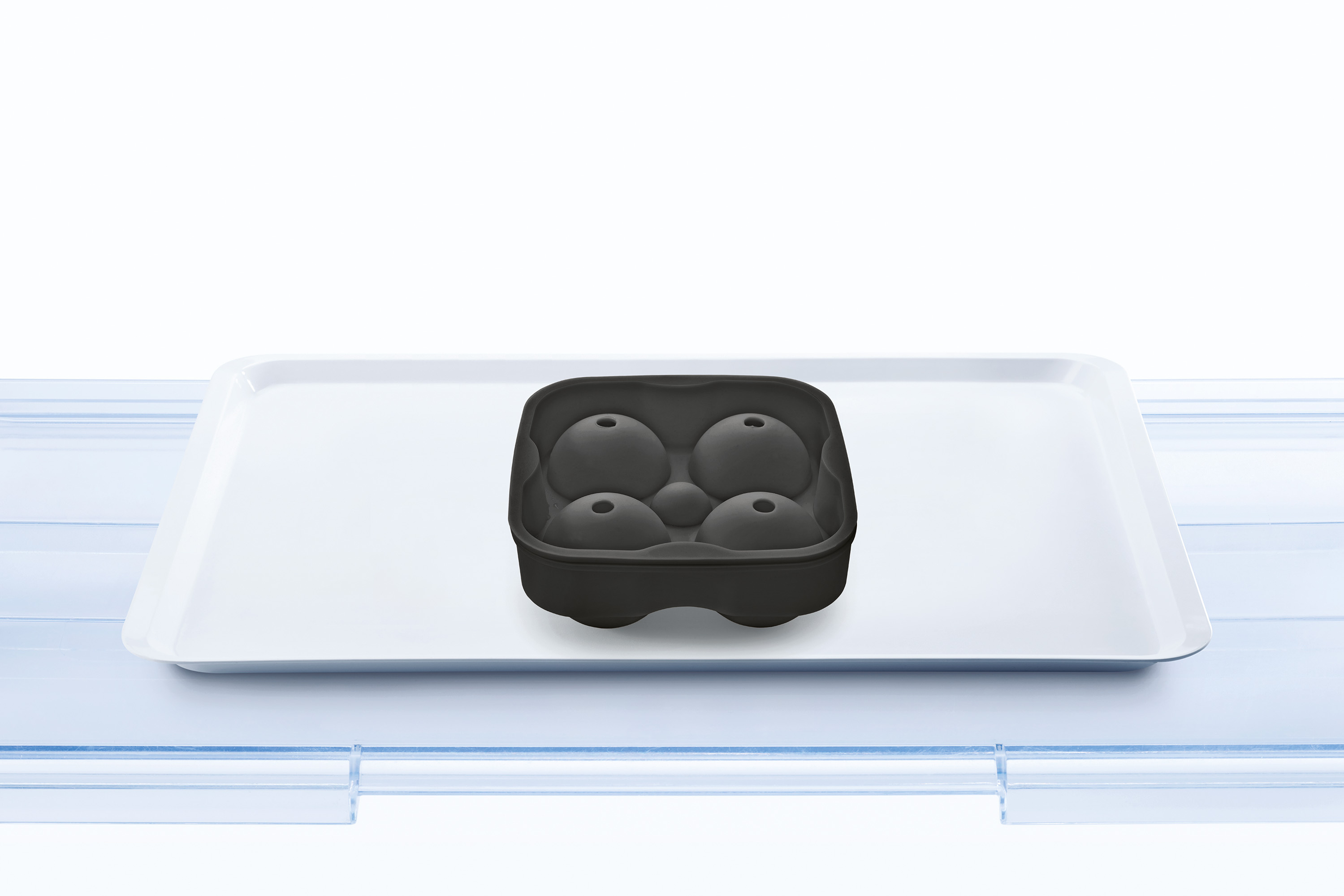 Eiswürfelform BALLS