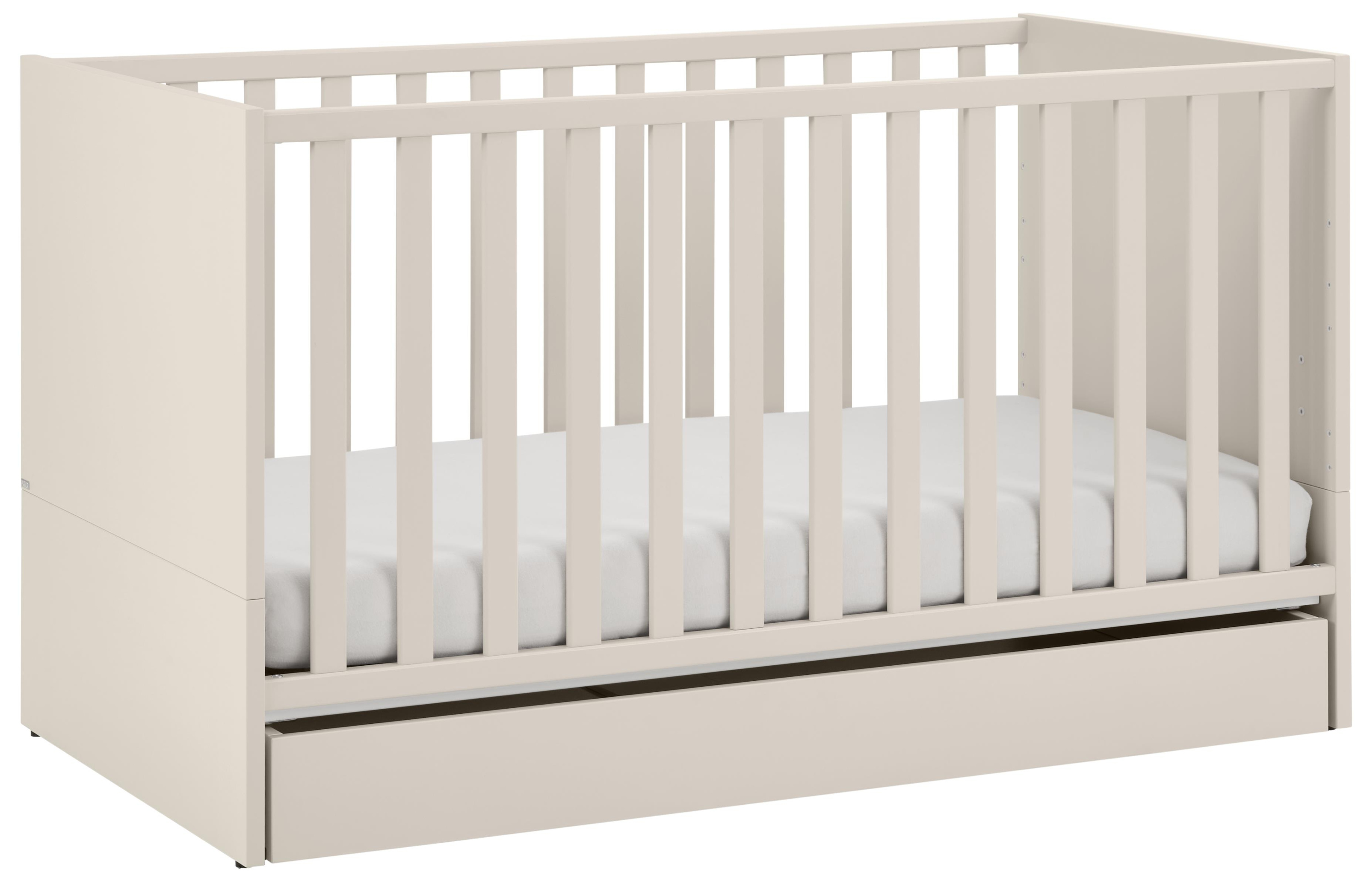 Babybett PAIDI LITTLE SNU