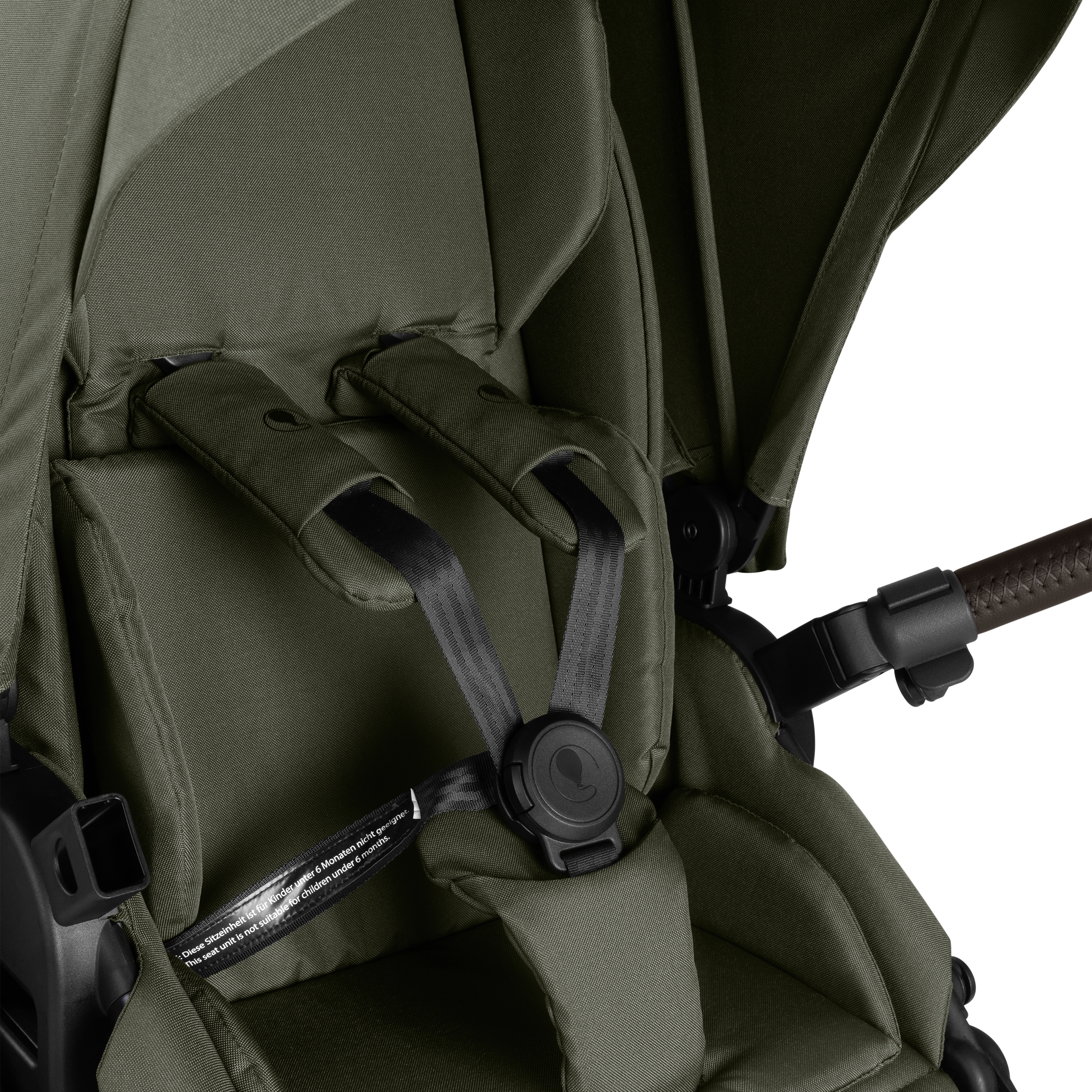 Kinderwagen SALSA 5 AIR