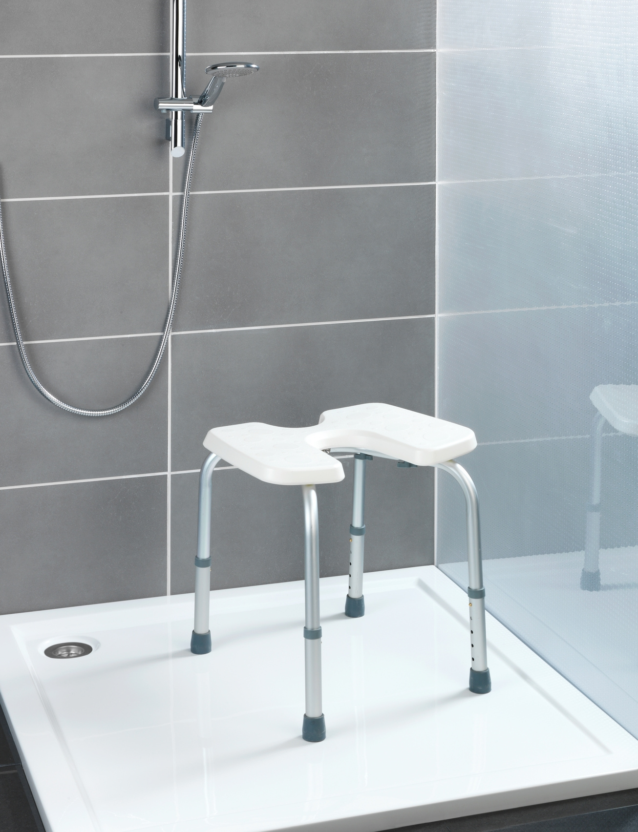 Hygienehocker SECUR