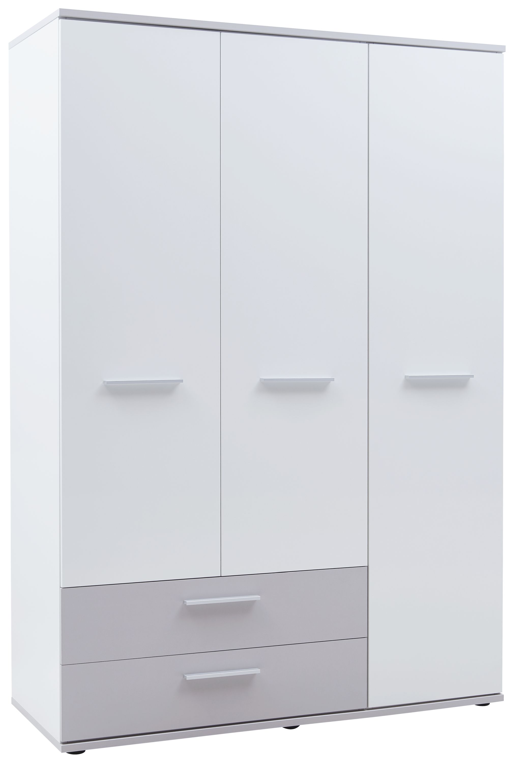 Kleiderschrank New York