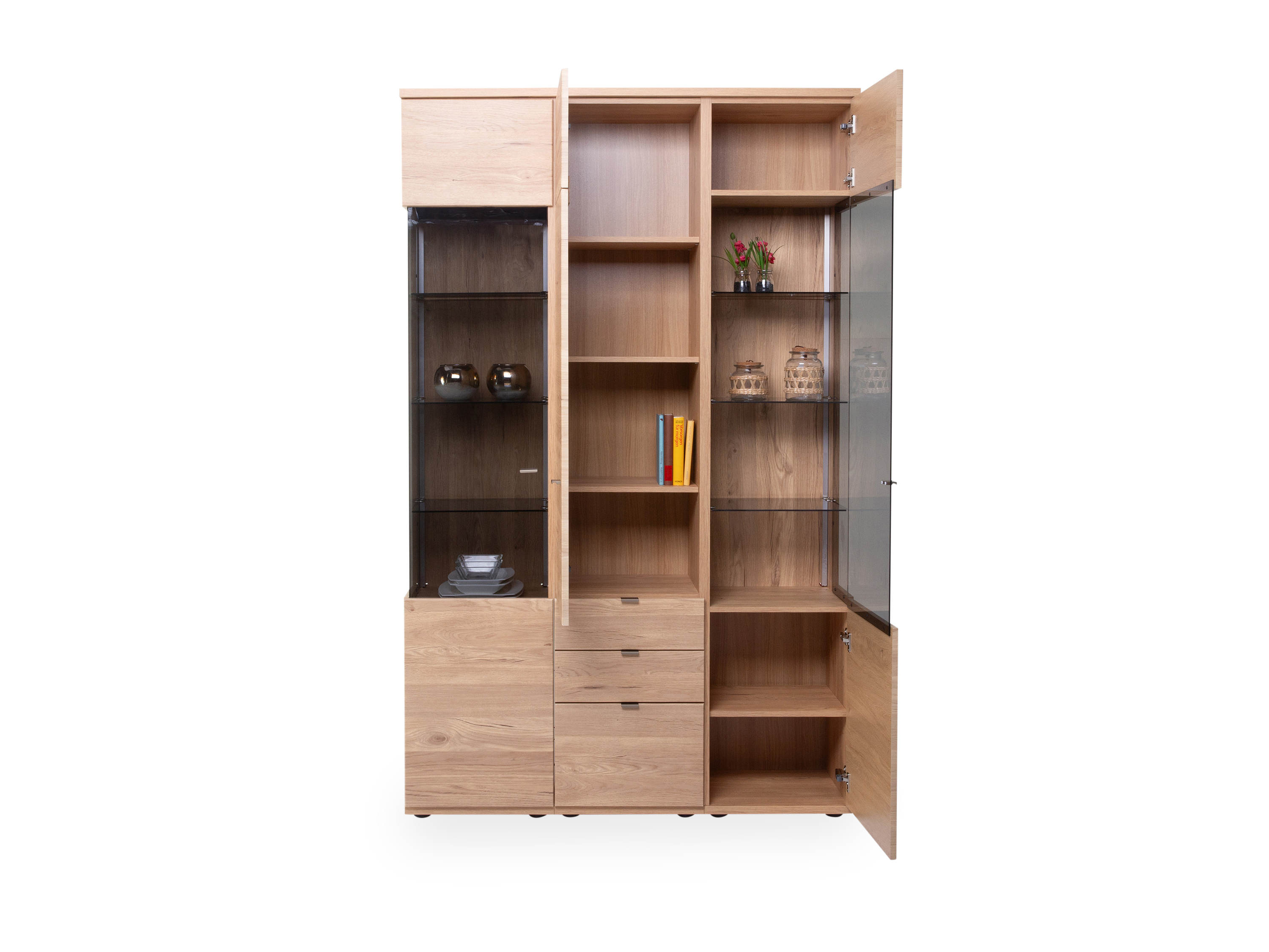 Highboard vito BERGHE