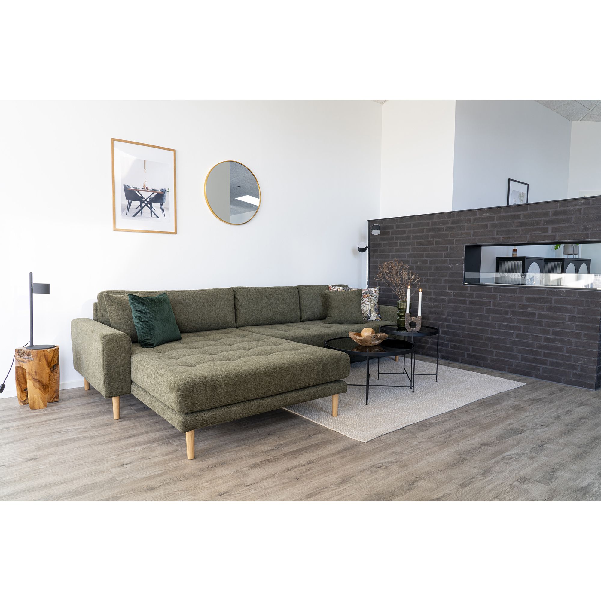 Hocker DROP ROSE