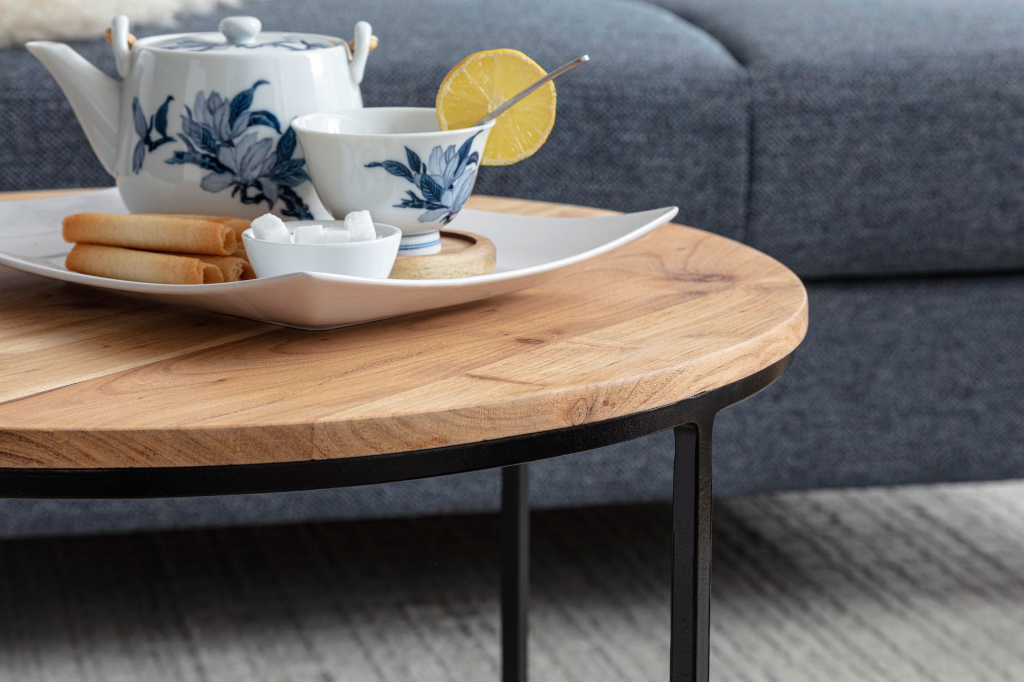 Couchtisch